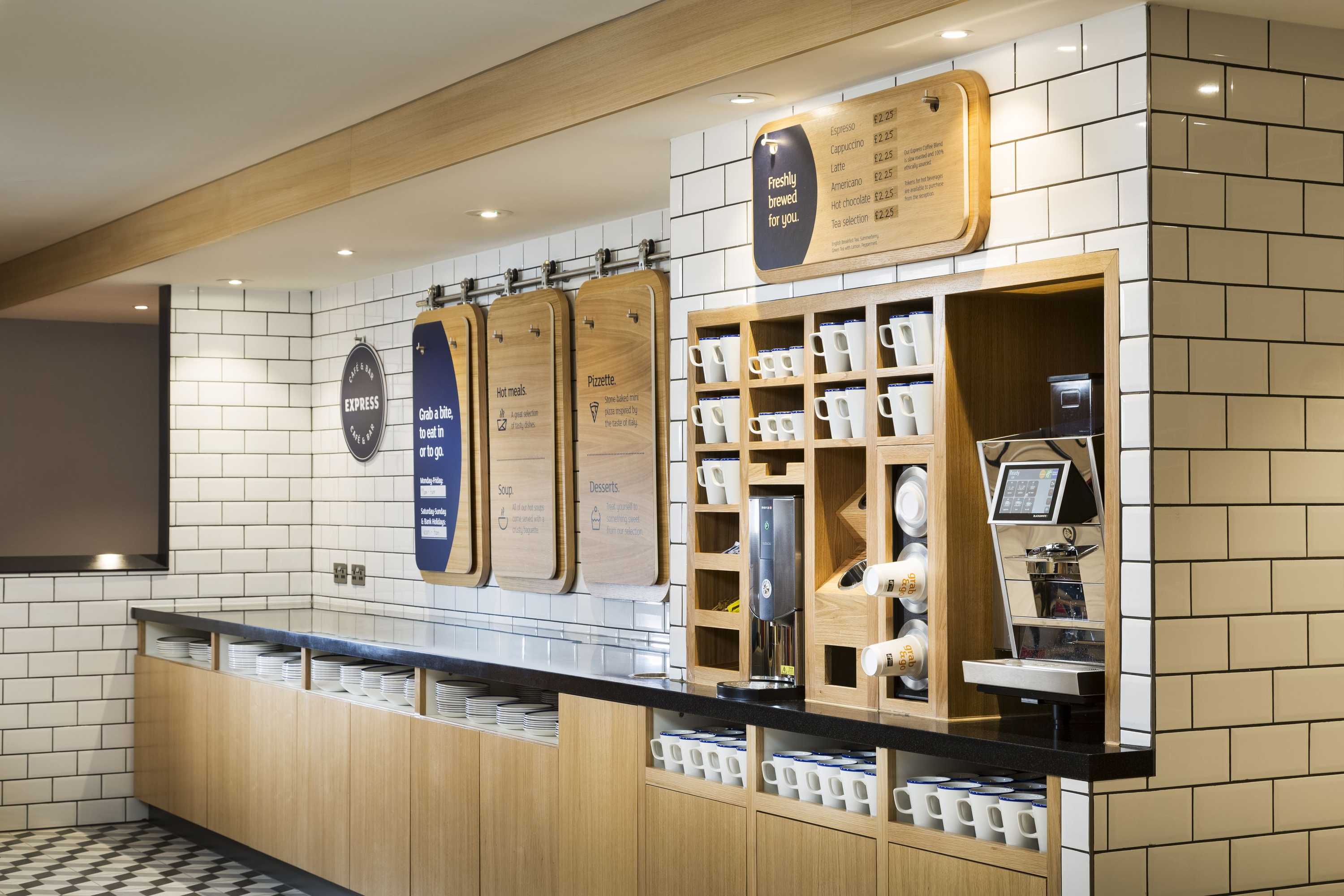 Gift card for Holiday Inn Express London - Park Royal by Ihg Gift card for Holiday Inn Express London - Park Royal by Ihg