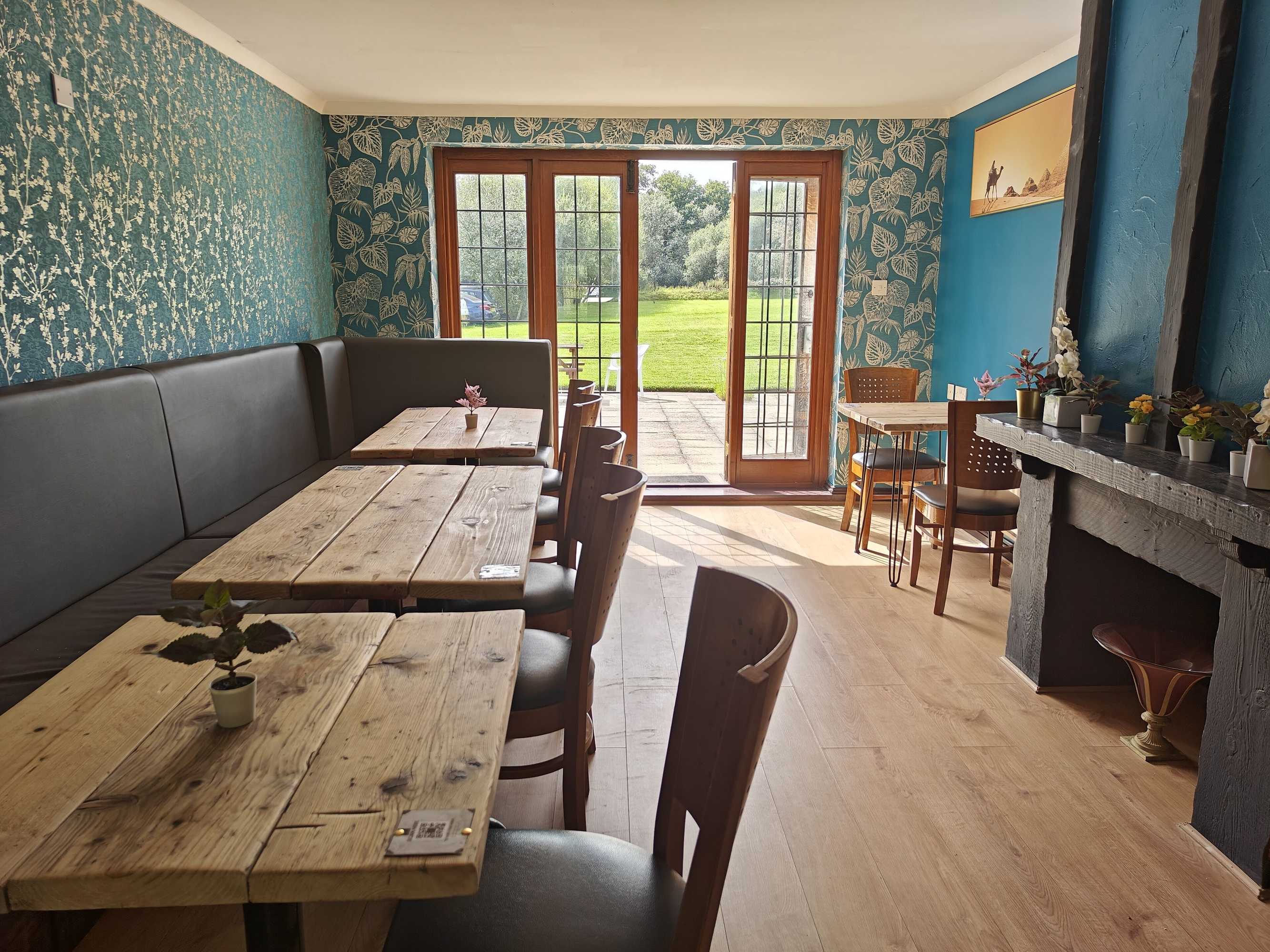 Gift card for Little Foxes Hotel & Gatwick Airport Parking Gift card for Little Foxes Hotel & Gatwick Airport Parking