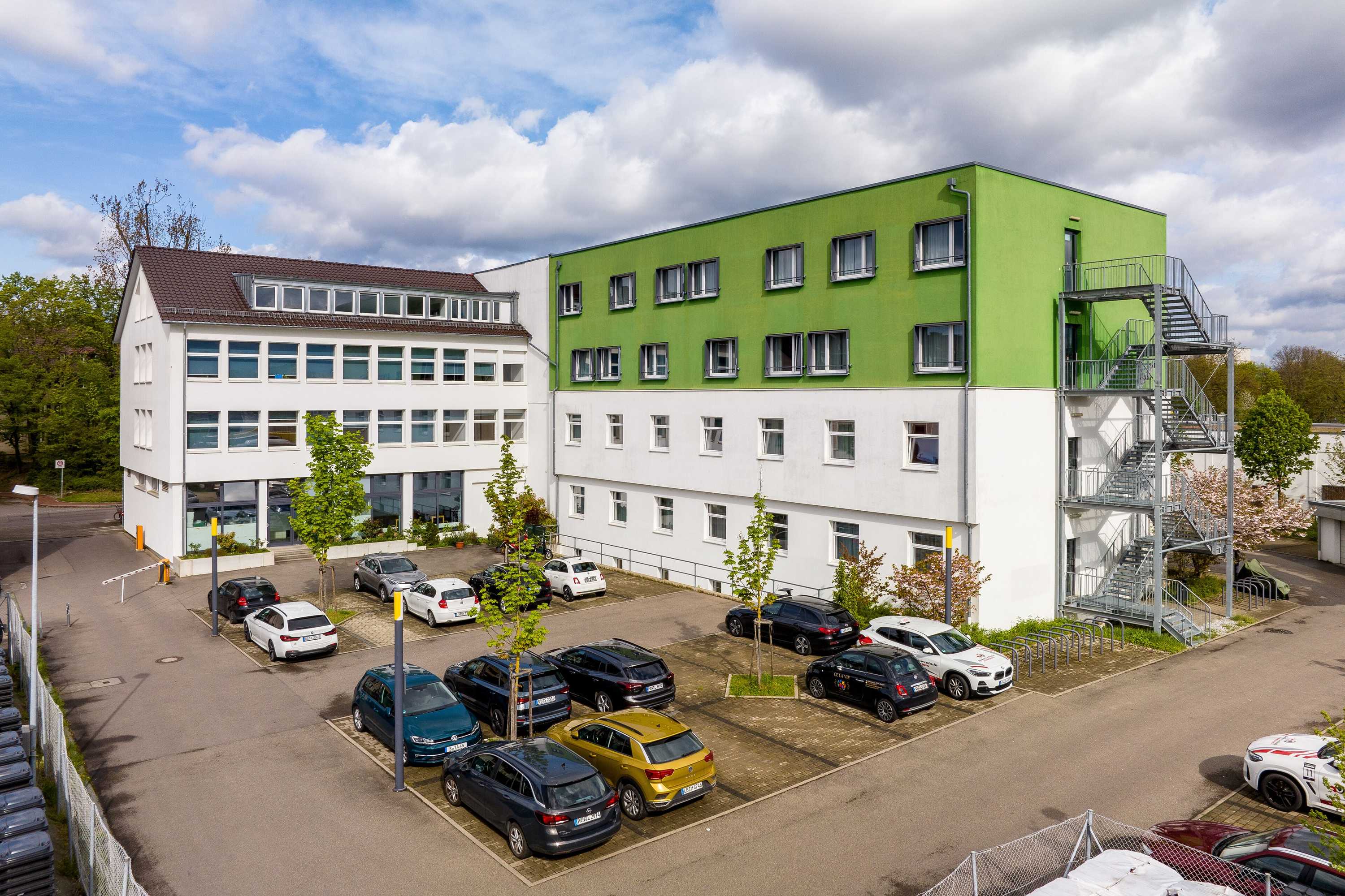 Gift card for Mk Hotel Stuttgart Gift card for Mk Hotel Stuttgart