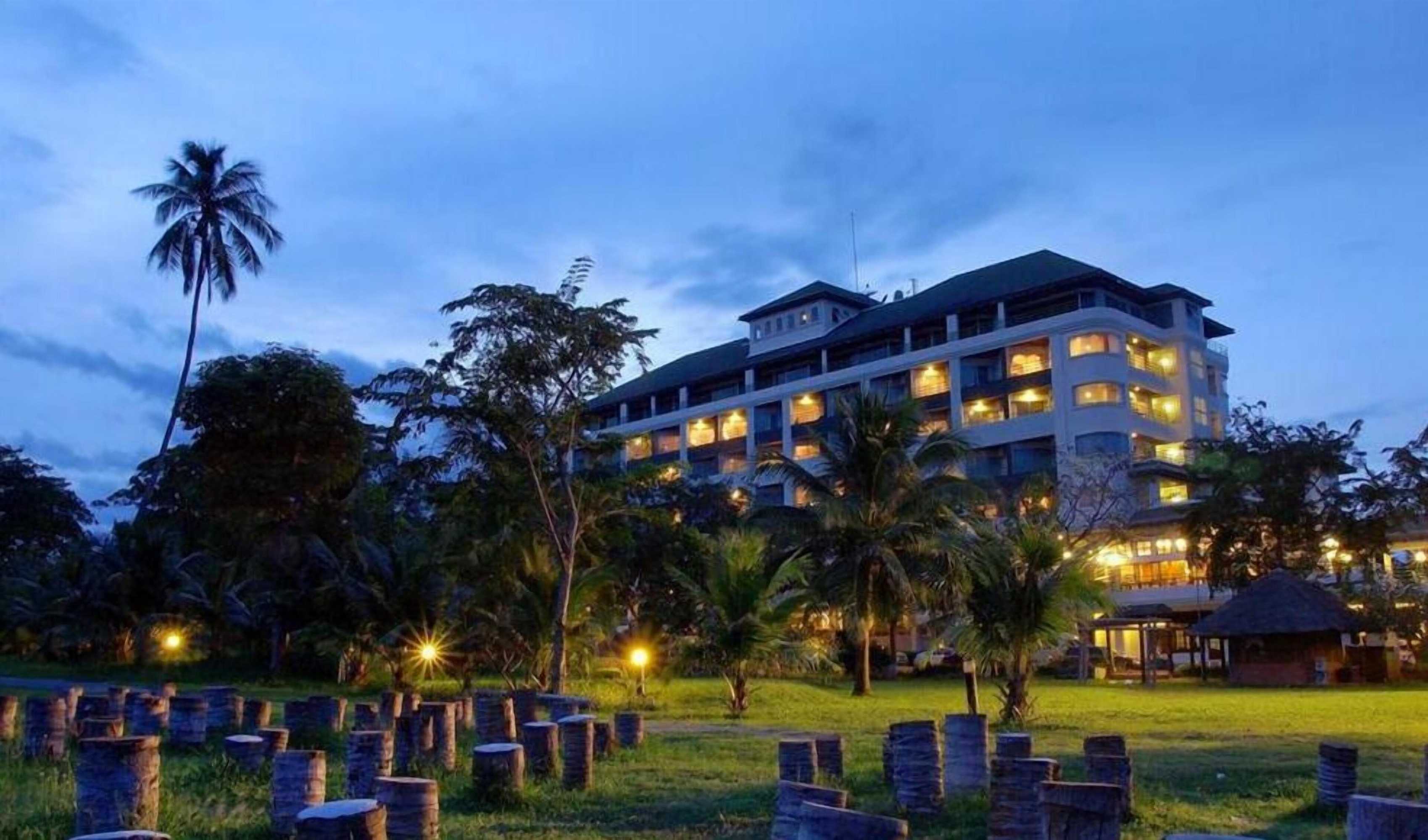 Gift card for Khanom Golden Beach Hotel Gift card for Khanom Golden Beach Hotel