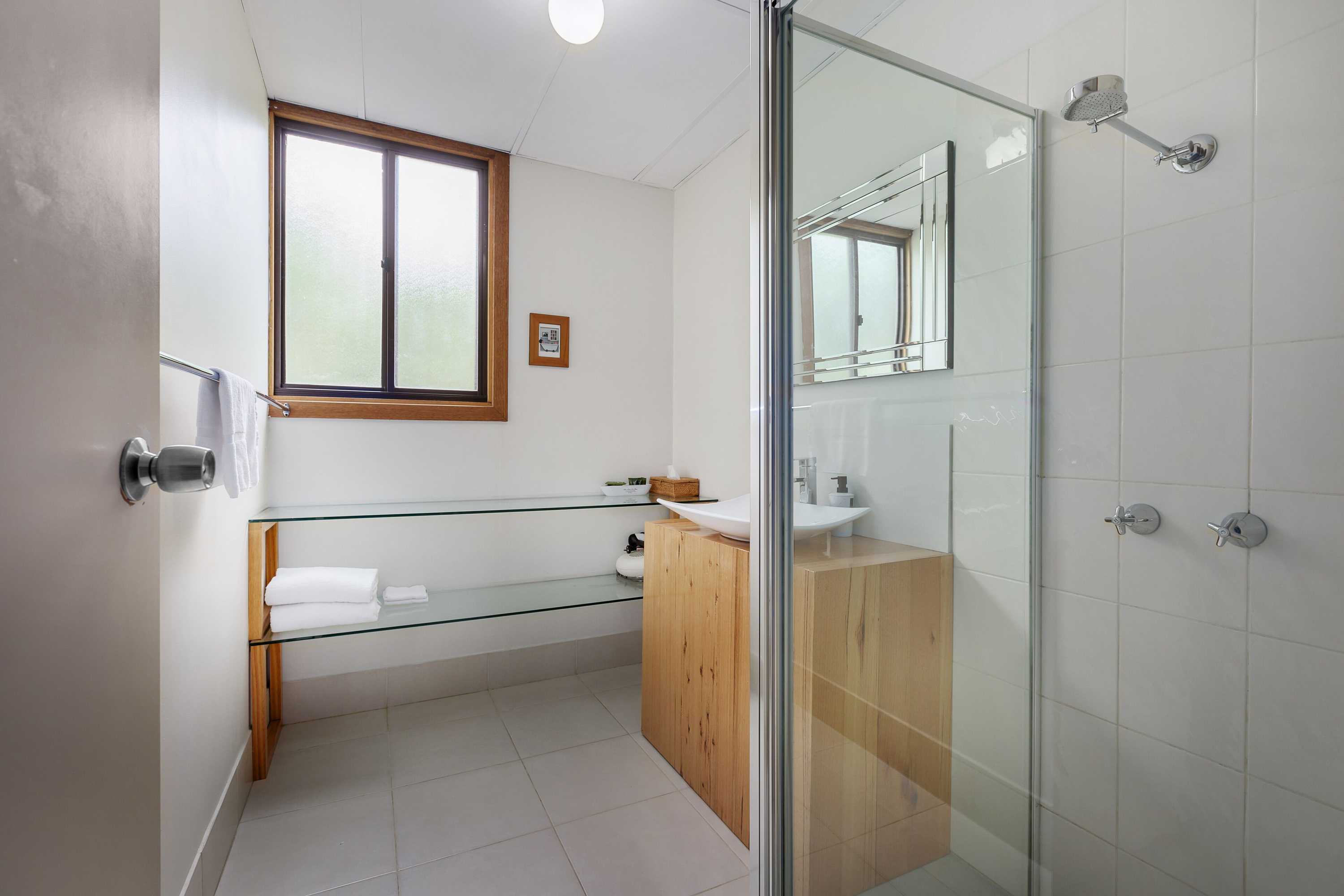 Gift card for Valley Farm Vineyard Villas