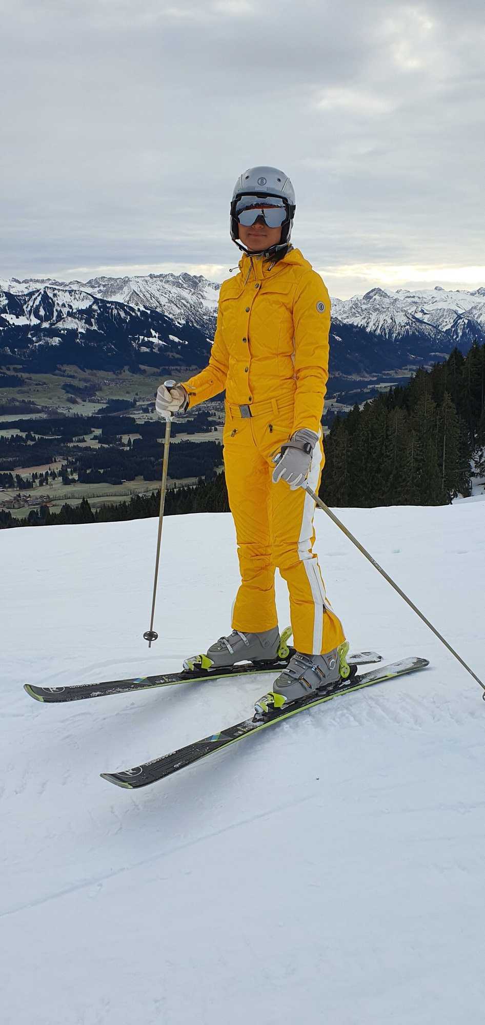 Gift card for Sanosueno Family - Bester Bergblick