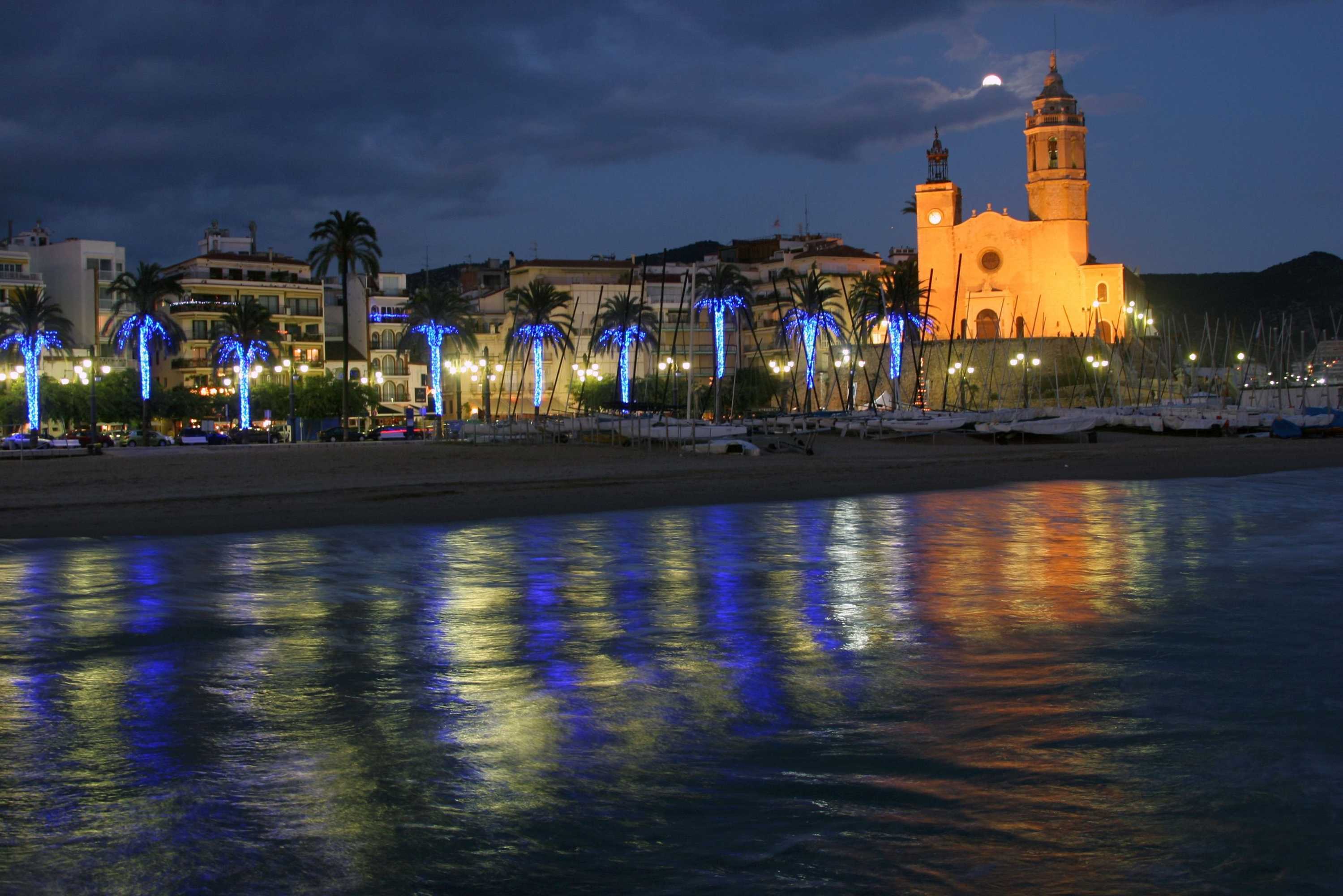 Gift card for Melia Sitges Gift card for Melia Sitges