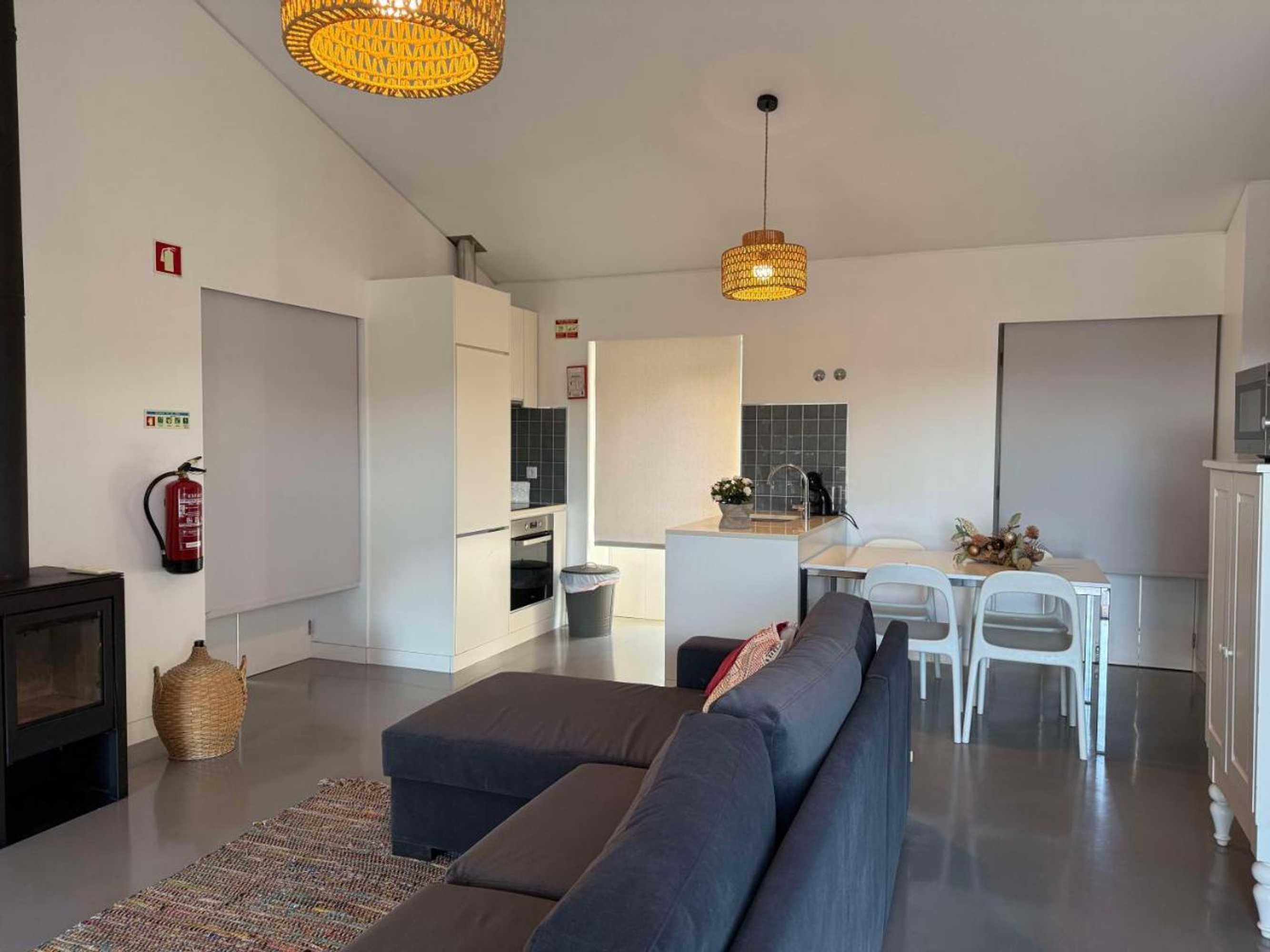 Gift card for Casa do Melgaco, Turismo Rural