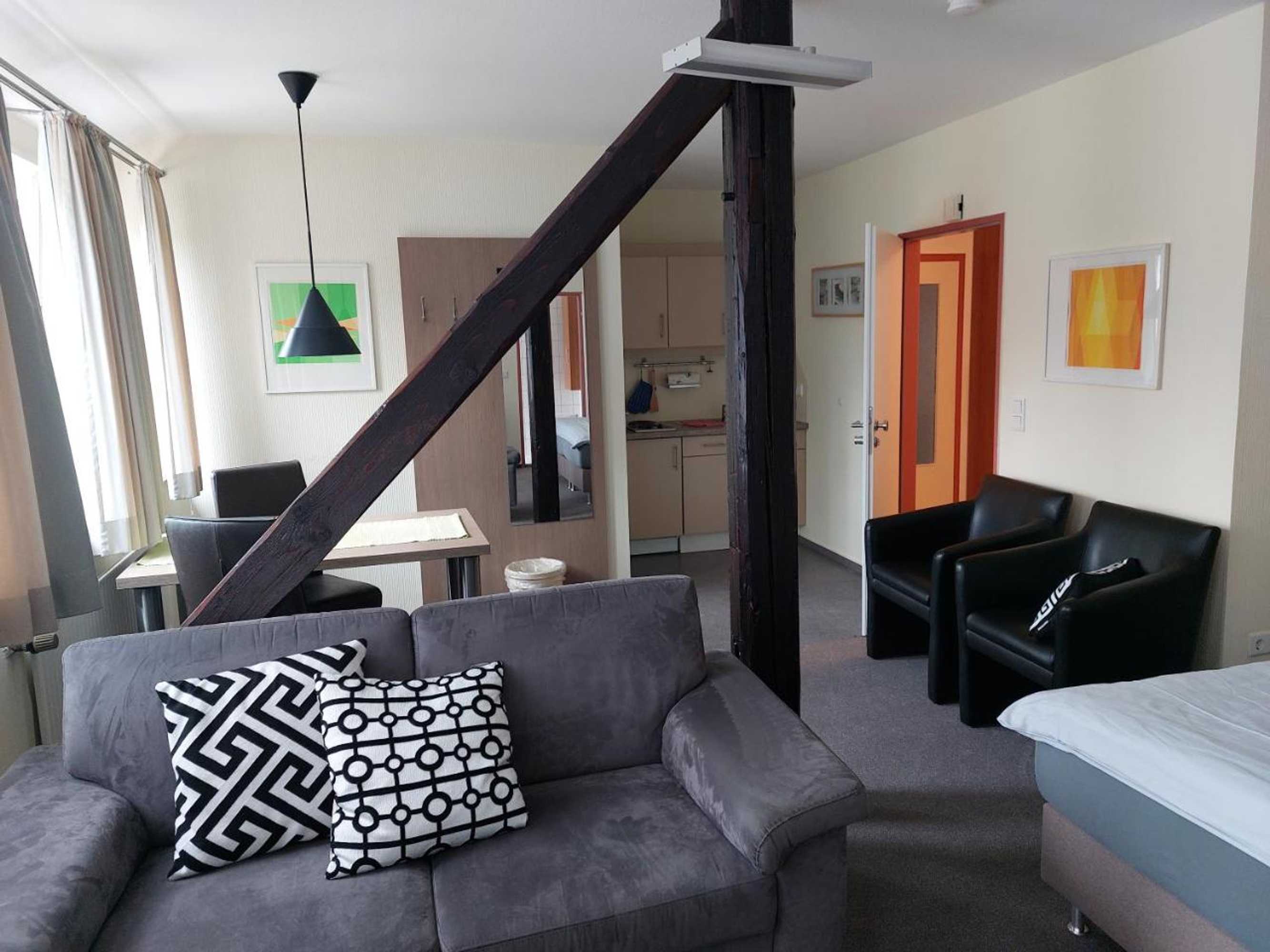 Gift card for Ferienwohnung Brunnenhaus