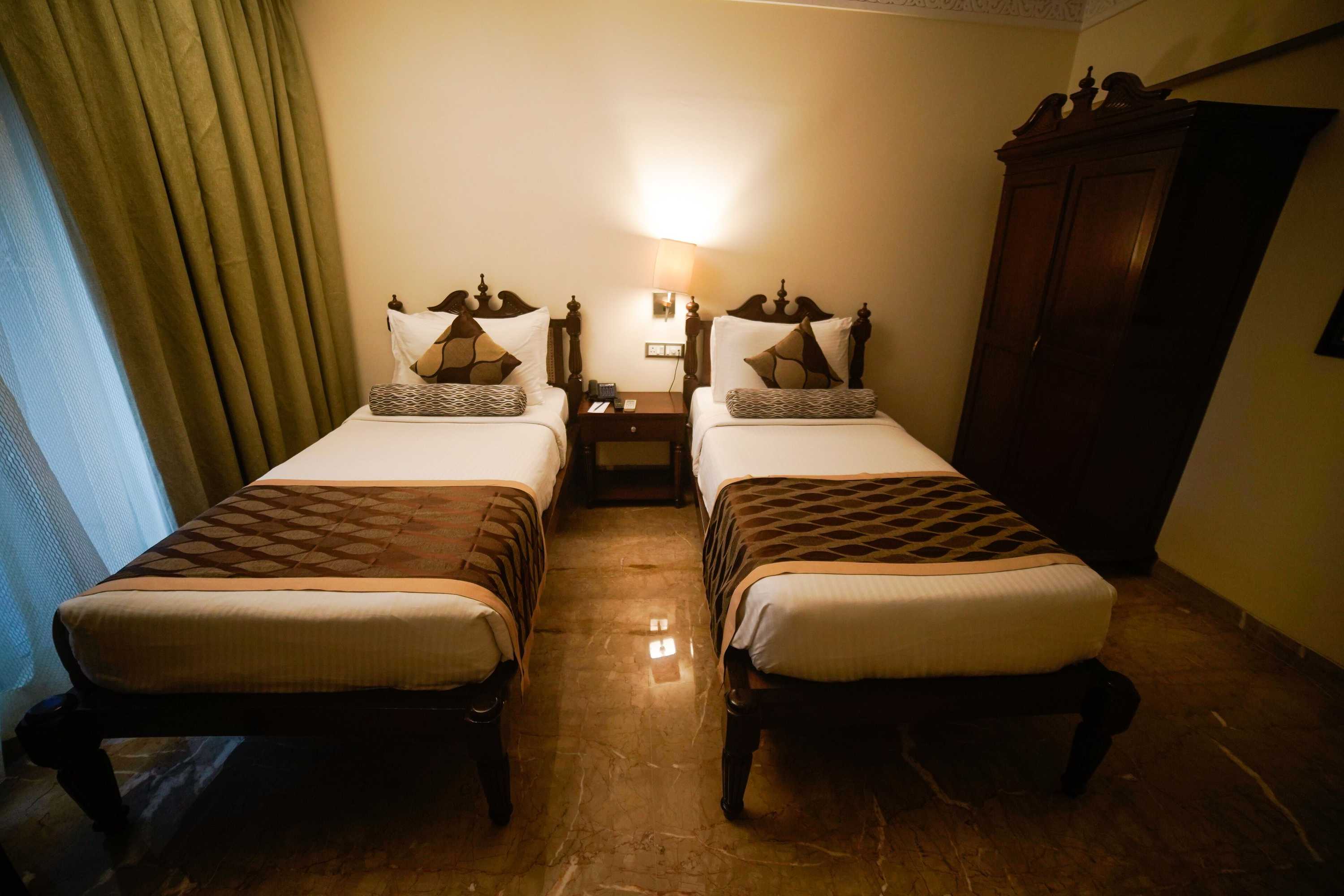 Gift card for Evershine Resort & Spa