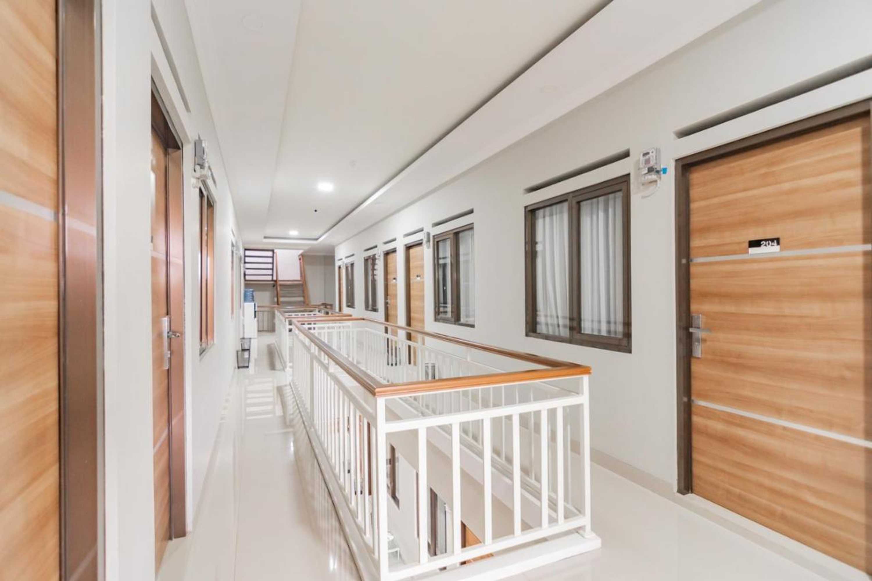 Gift card for Reddoorz Syariah @ Boemi Guesthouse Tasikmalaya