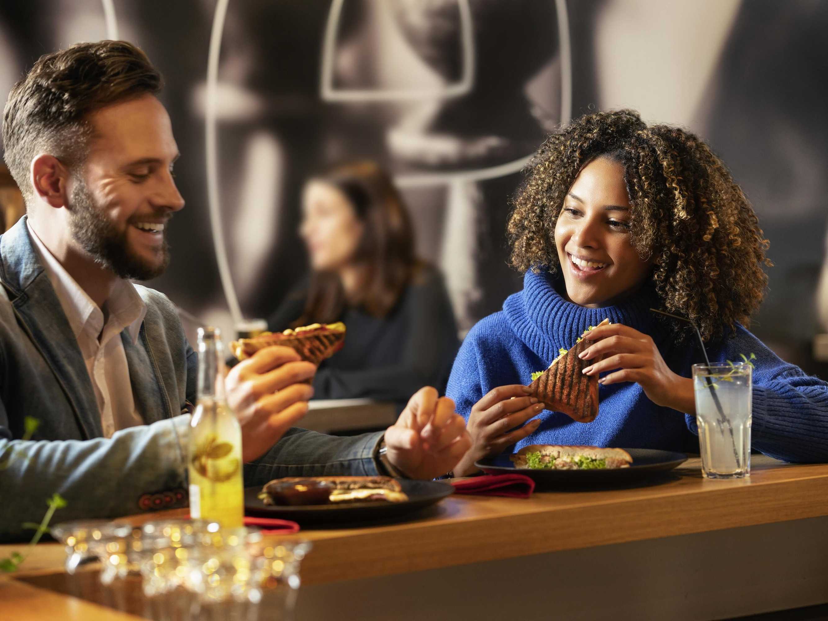 Gift card for Hotel Ibis Lagos Ikeja