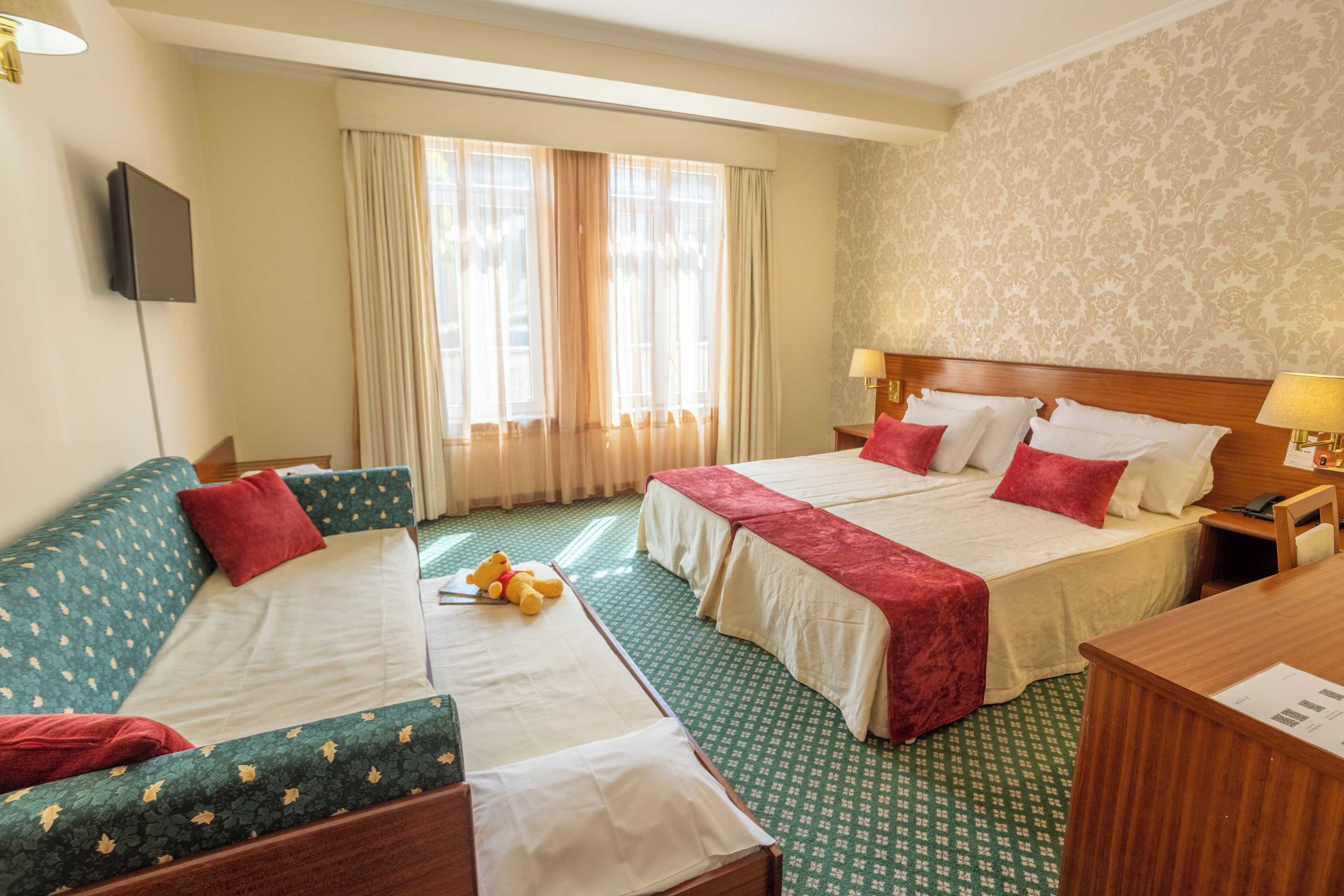 Gift card for Hotel Eurosol Gouveia Gift card for Hotel Eurosol Gouveia