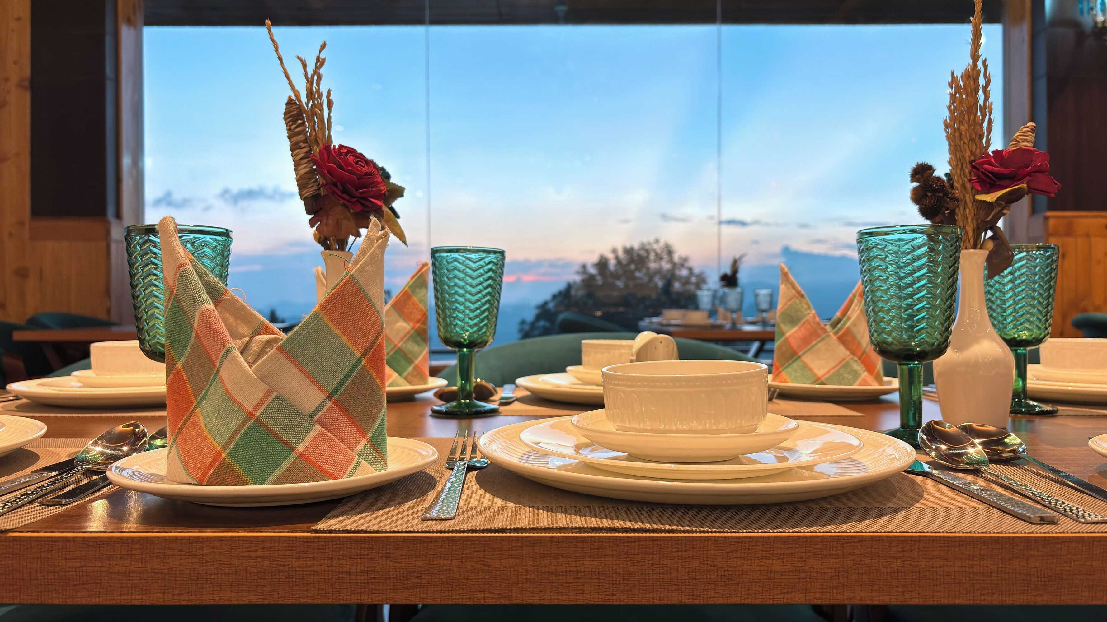 Gift card for Rajmaan Singh Eco Resorts