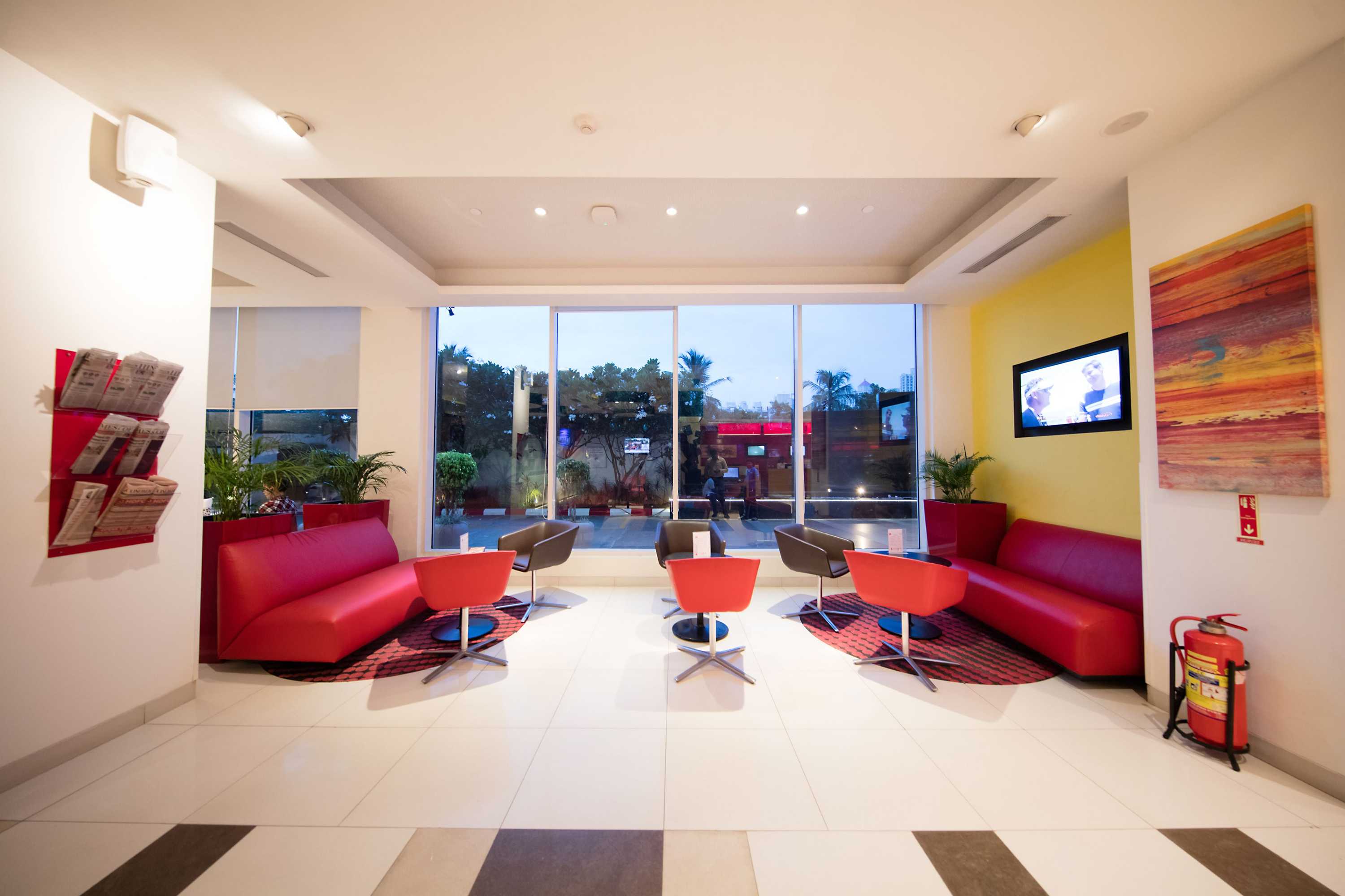 Gift card for Ibis Chennai Sipcot - An Accor Brand Gift card for Ibis Chennai Sipcot - An Accor Brand