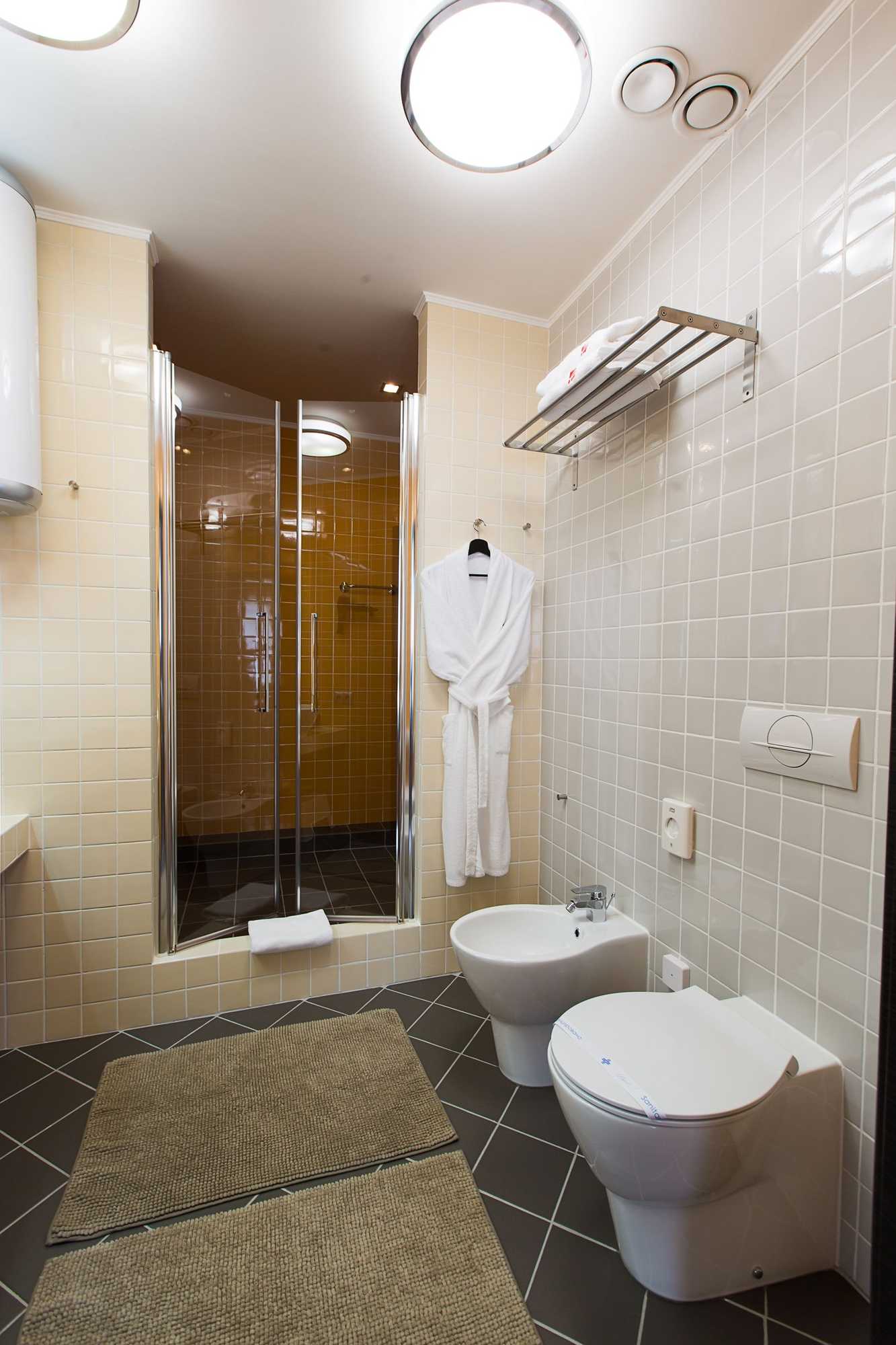 Gift card for Olymp Plaza Hotel