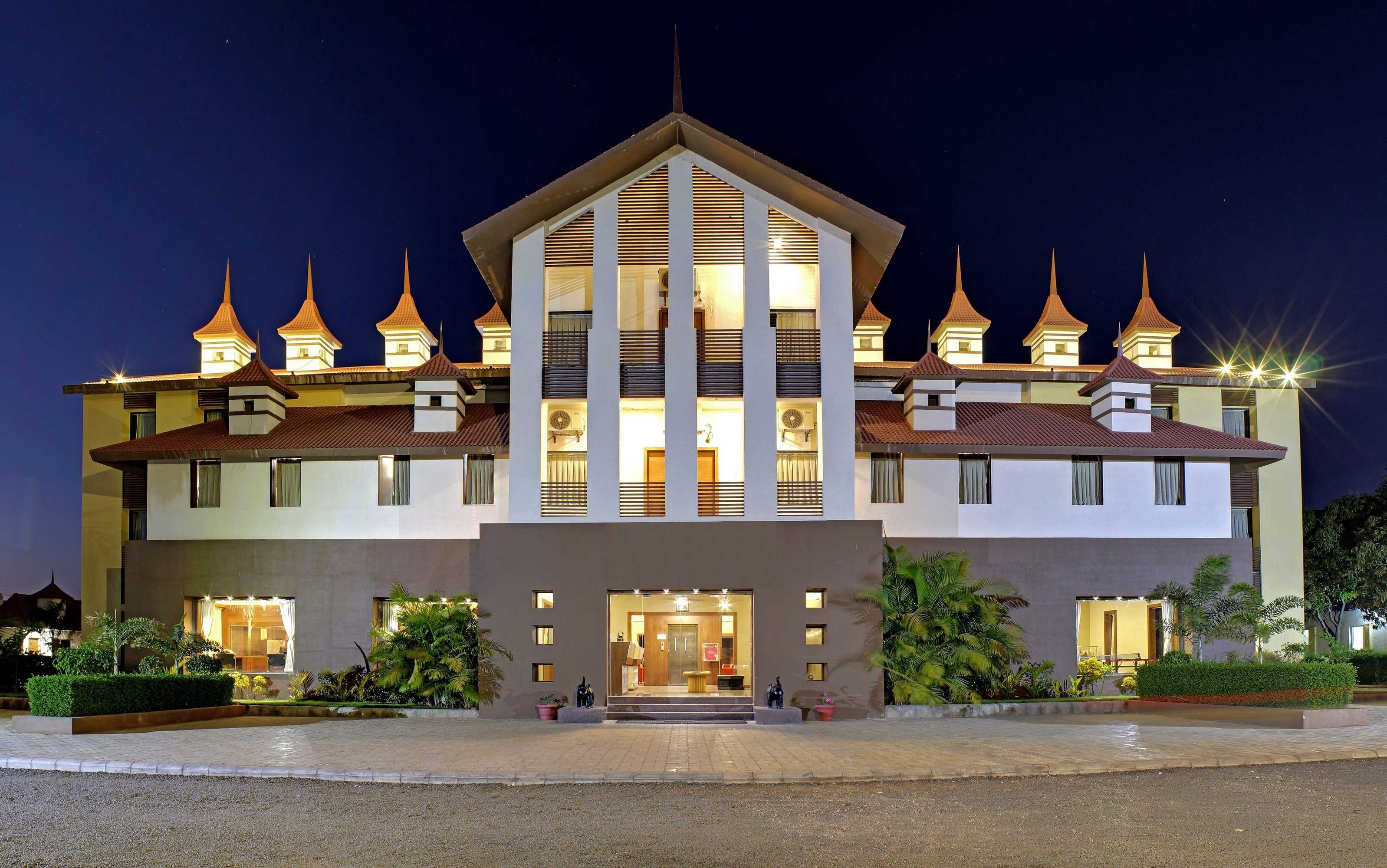 Gift card for Vishal Lords Inn Gir Forest Gift card for Vishal Lords Inn Gir Forest