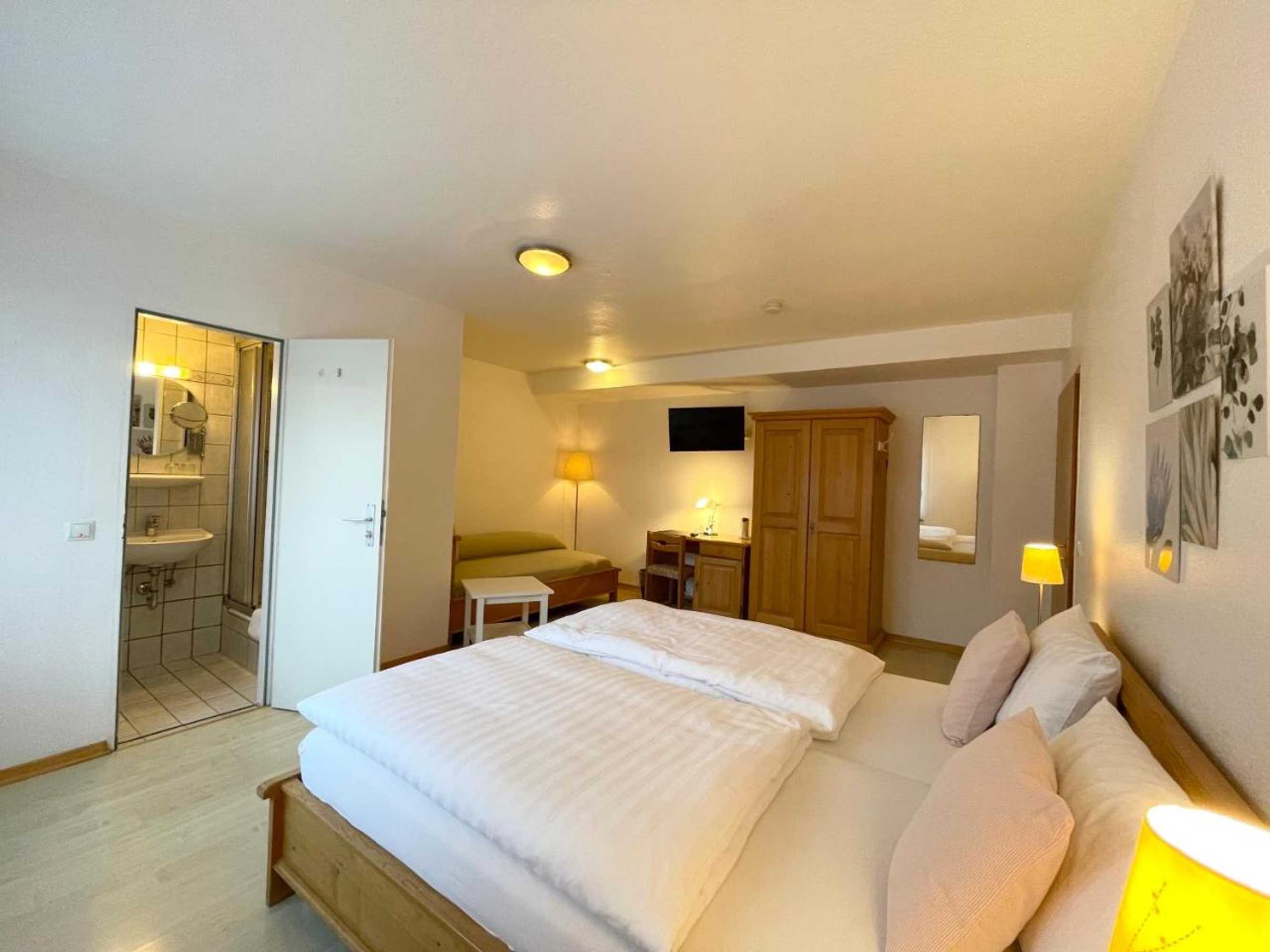 Gift card for Hotel-Pension Hommen