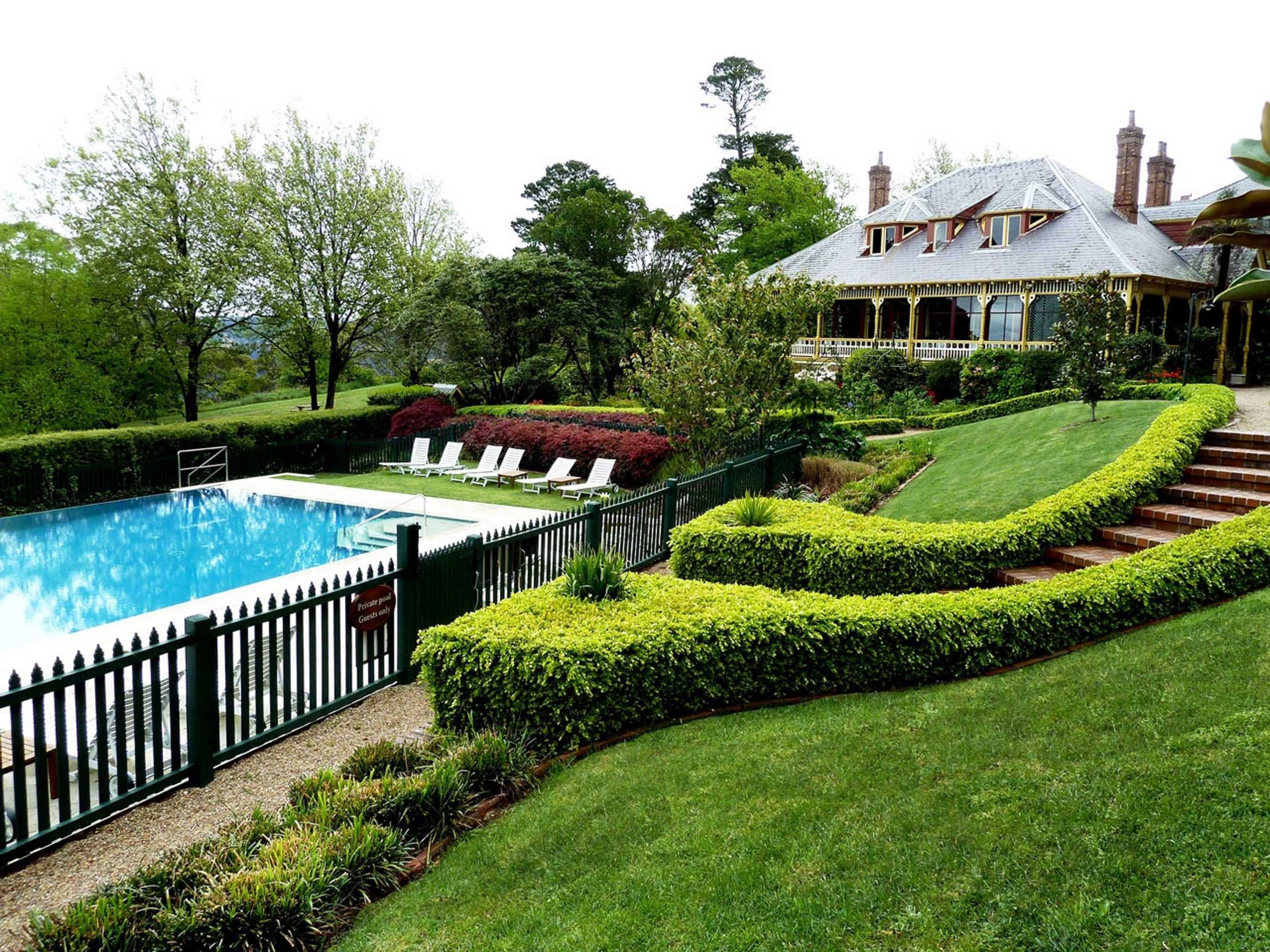 Gift card for Lilianfels Resort & Spa - Blue Mountains Gift card for Lilianfels Resort & Spa - Blue Mountains