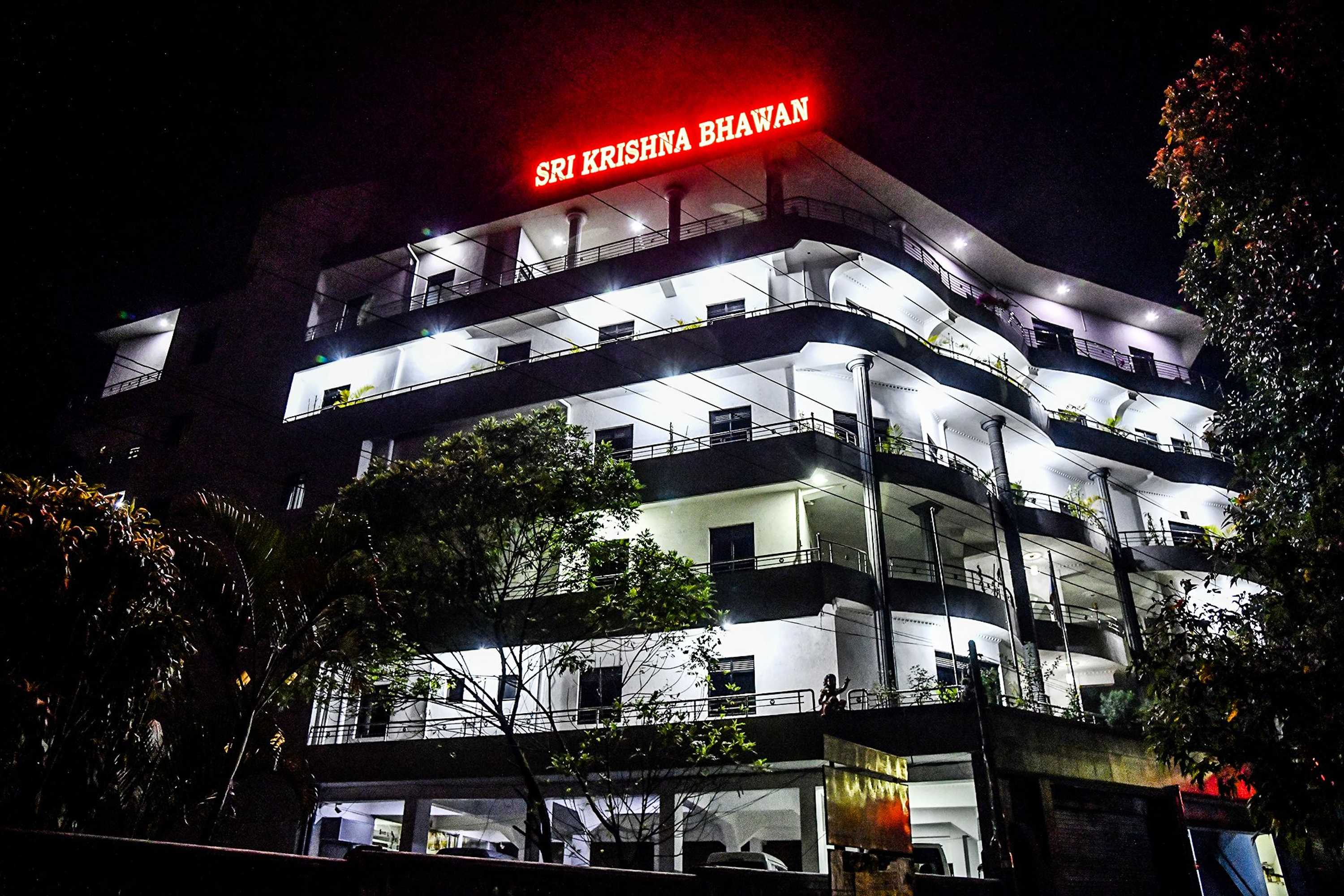 Gift card for Sri Krishna Bhavan Hotel