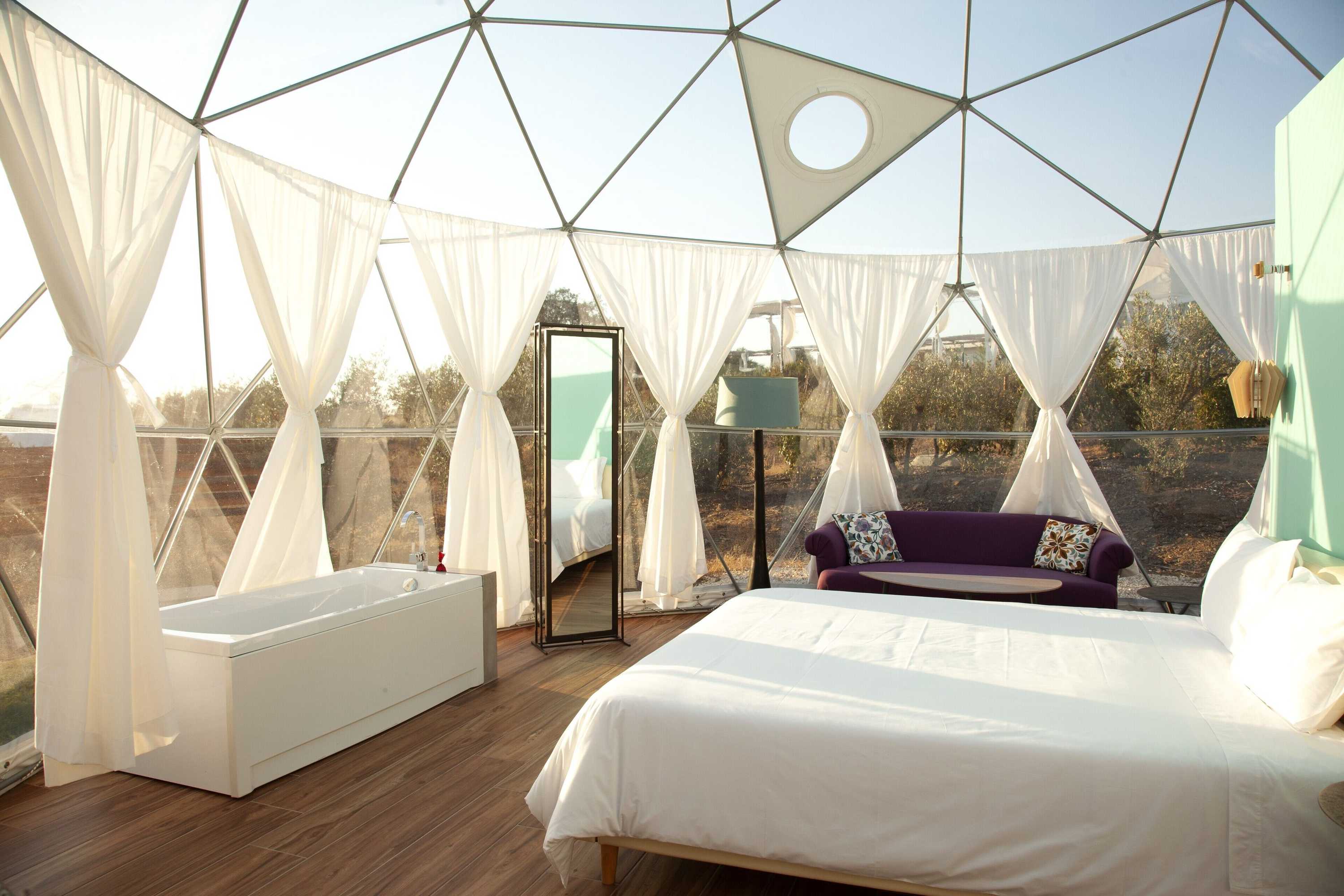 Gift card for Glamping Skies Gift card for Glamping Skies