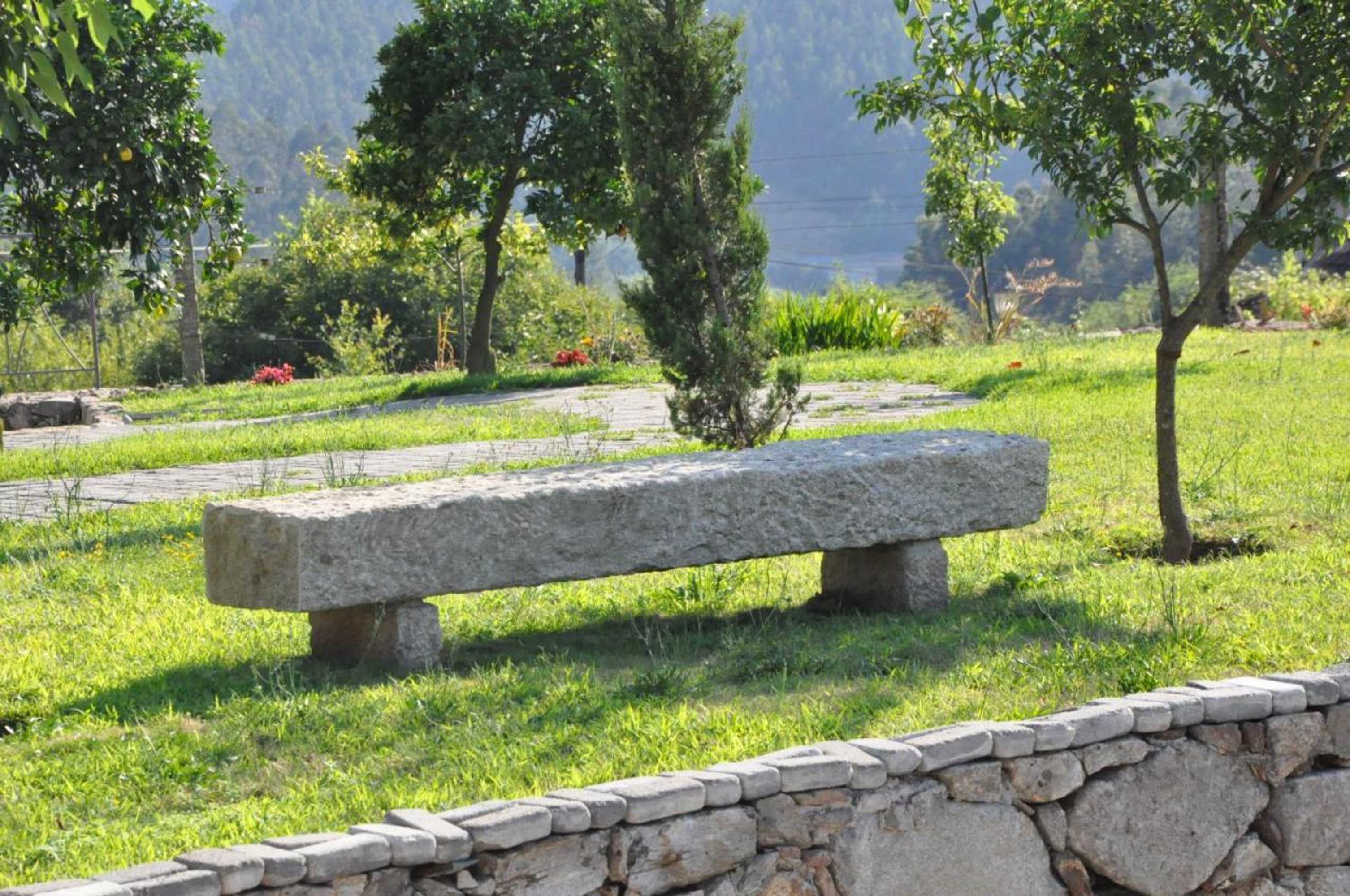 Gift card for Casa Dos Avós by Eira Dos Canastros