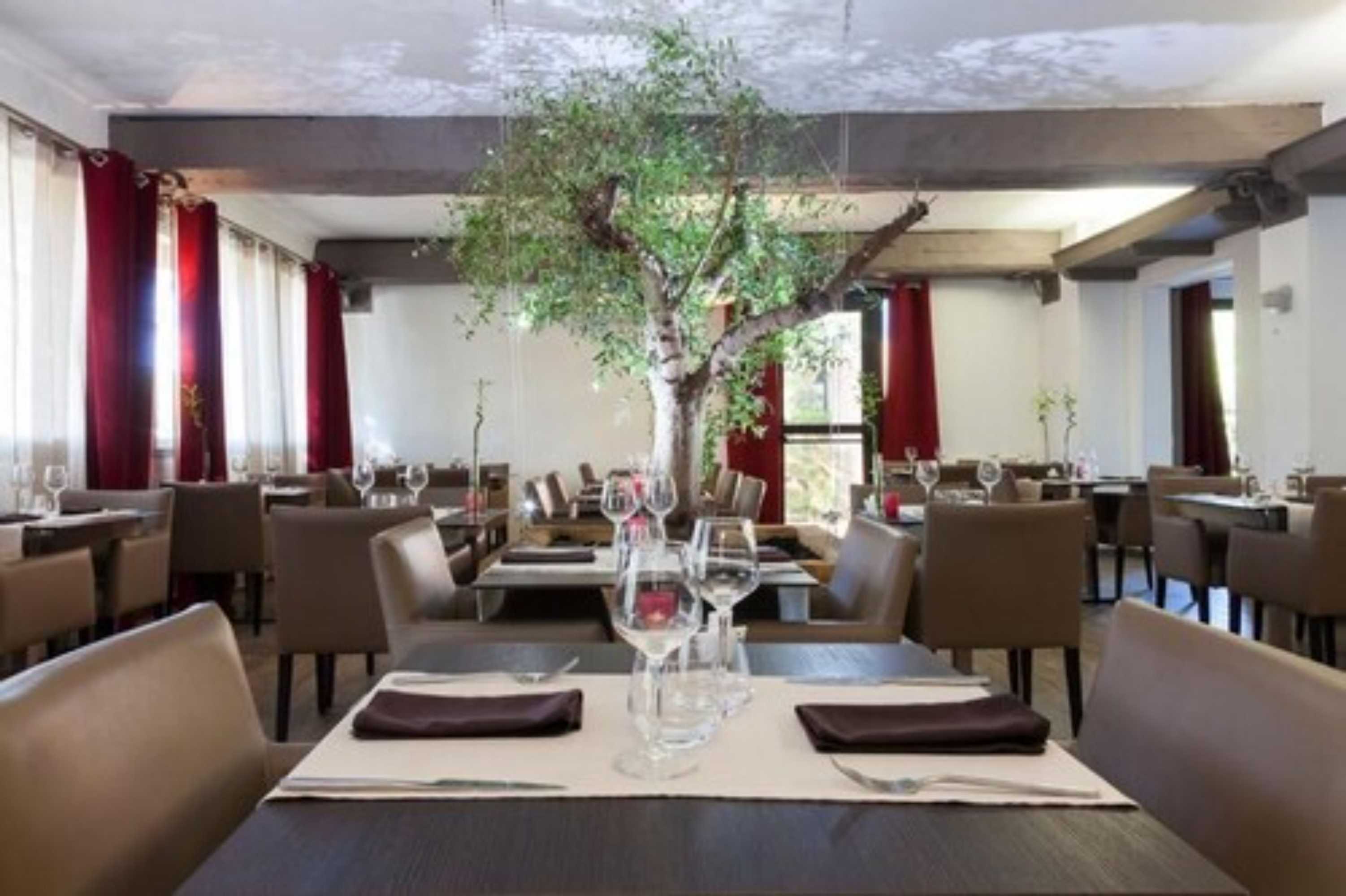 Gift card for Logis Hotel & Restaurant L'etape Bouc Bel Air - Gardanne Gift card for Logis Hotel & Restaurant L'etape Bouc Bel Air - Gardanne