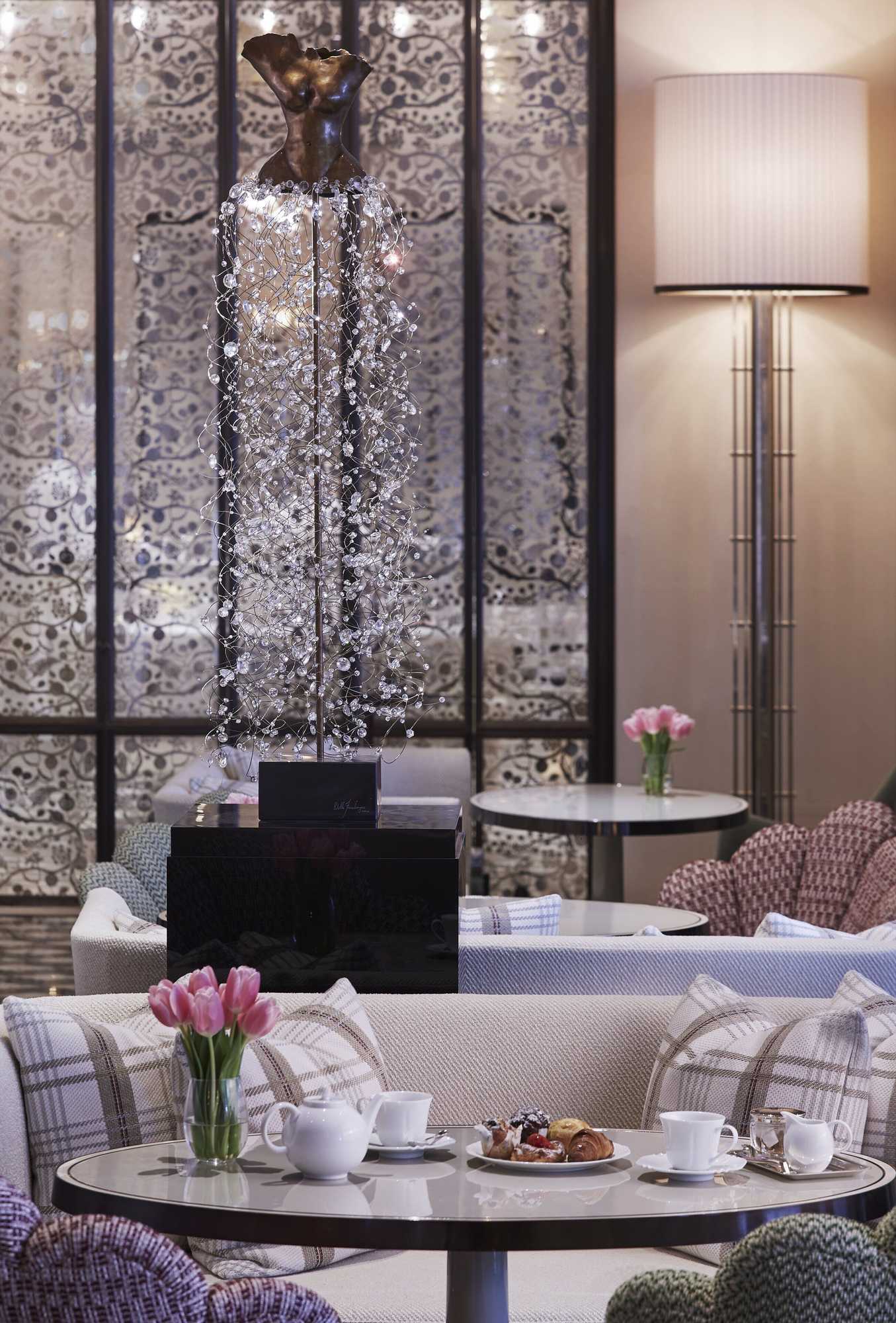 Gift card for Rosewood Hong Kong Gift card for Rosewood Hong Kong