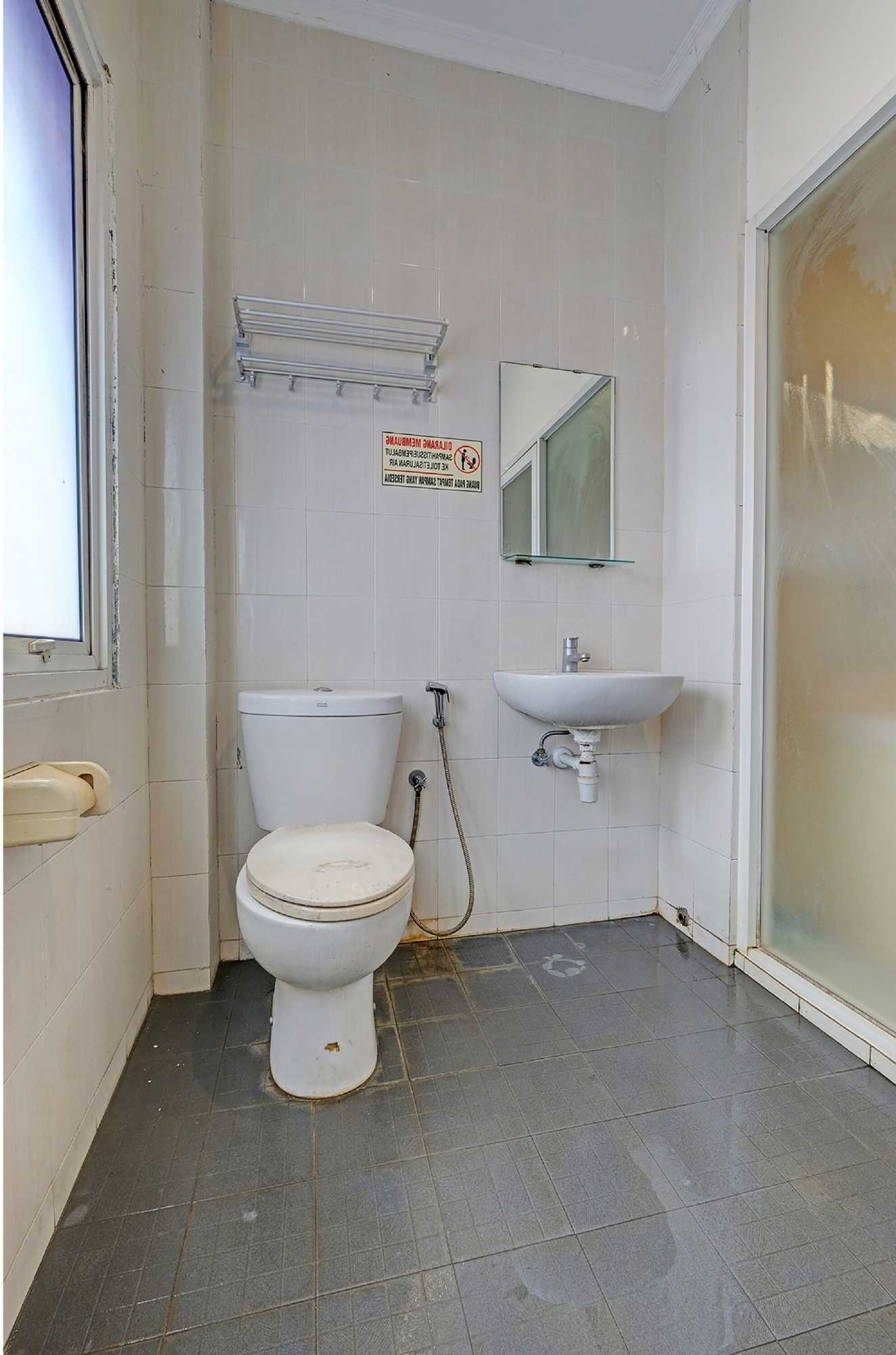 Gift card for Super Oyo 389 Sky Guesthouse