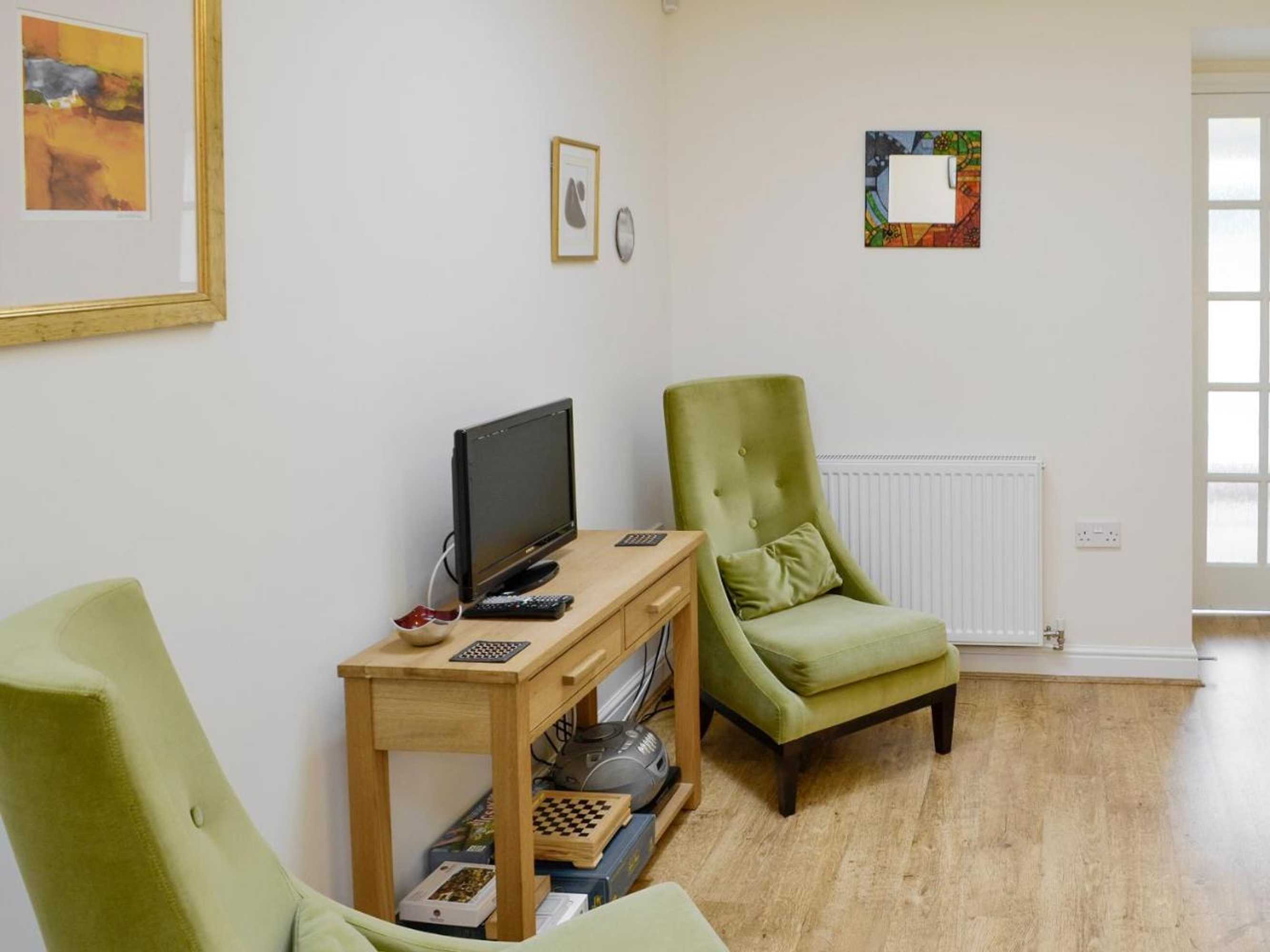 Gift card for Linnets