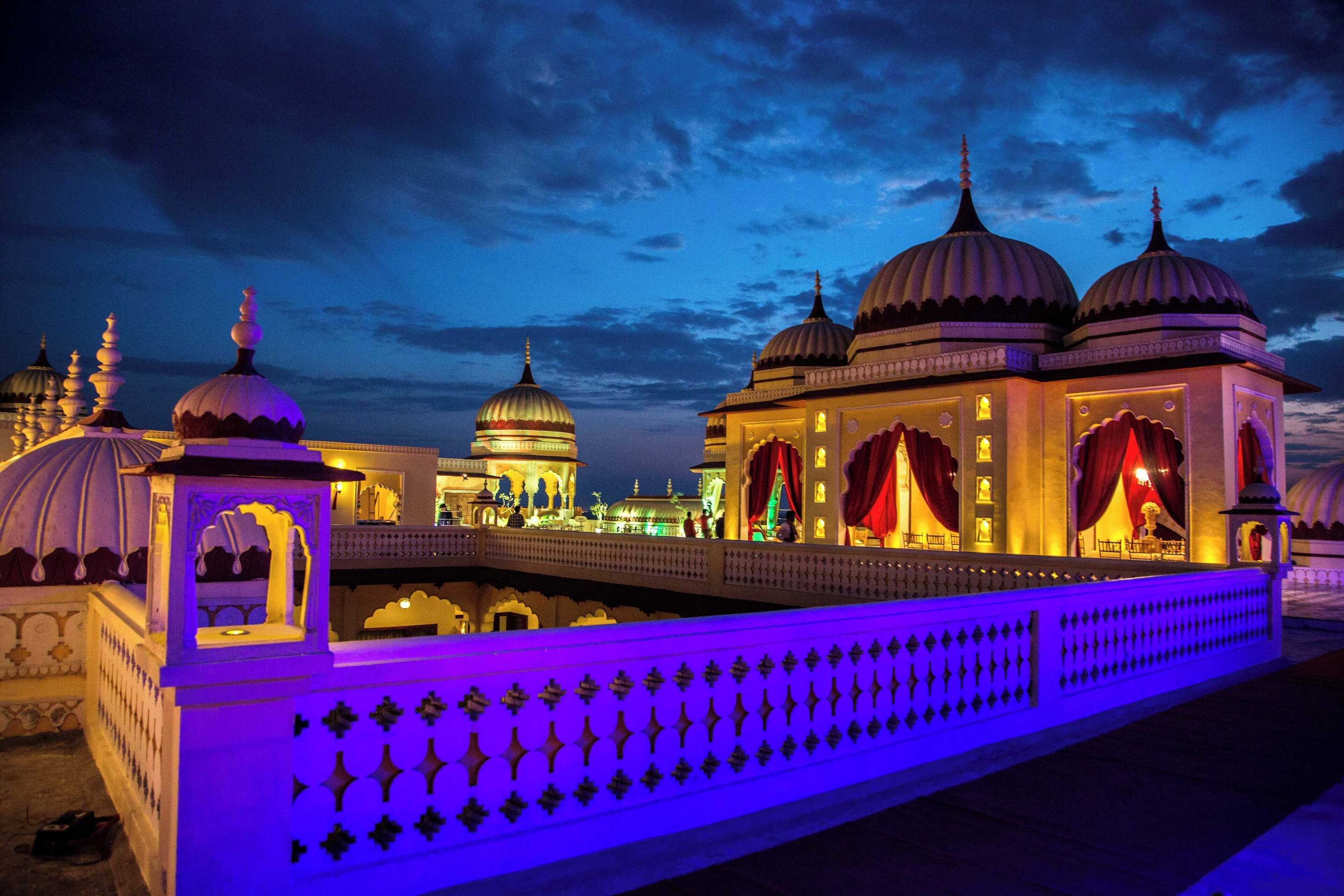 Gift card for Noormahal Palace Hotel Gift card for Noormahal Palace Hotel