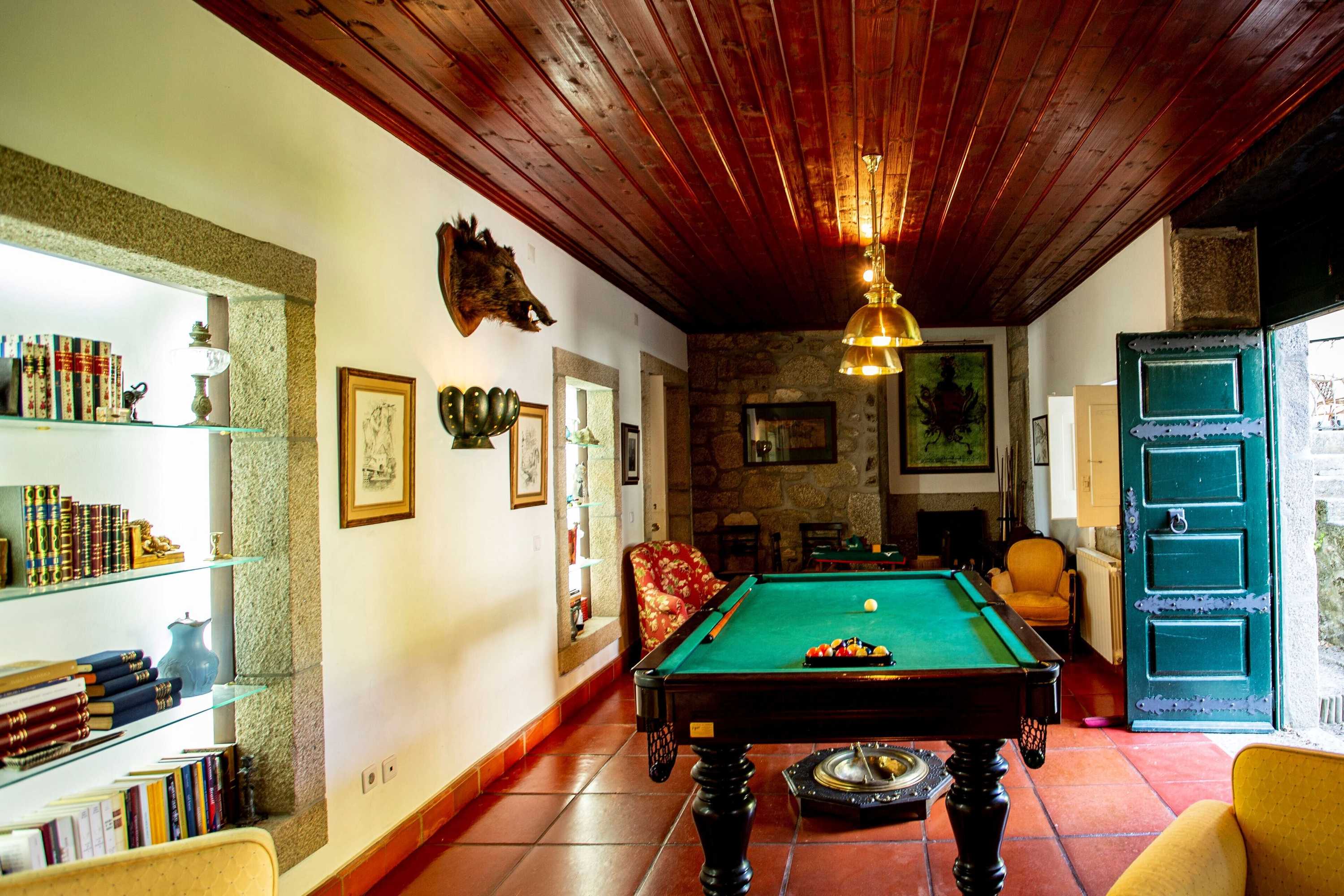 Gift card for Casa Do Cimo