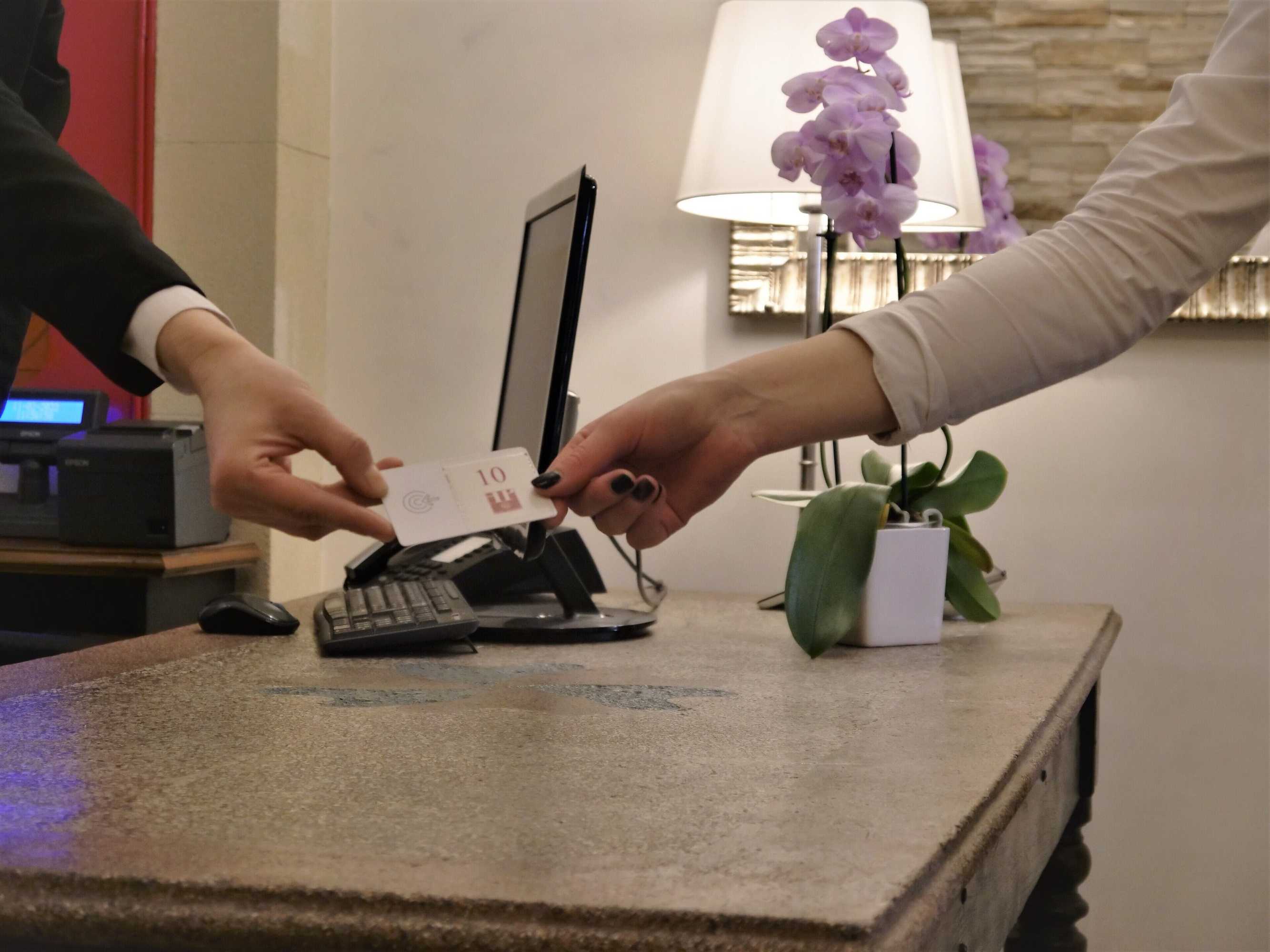 Gift card for Hotel Patavium Gift card for Hotel Patavium
