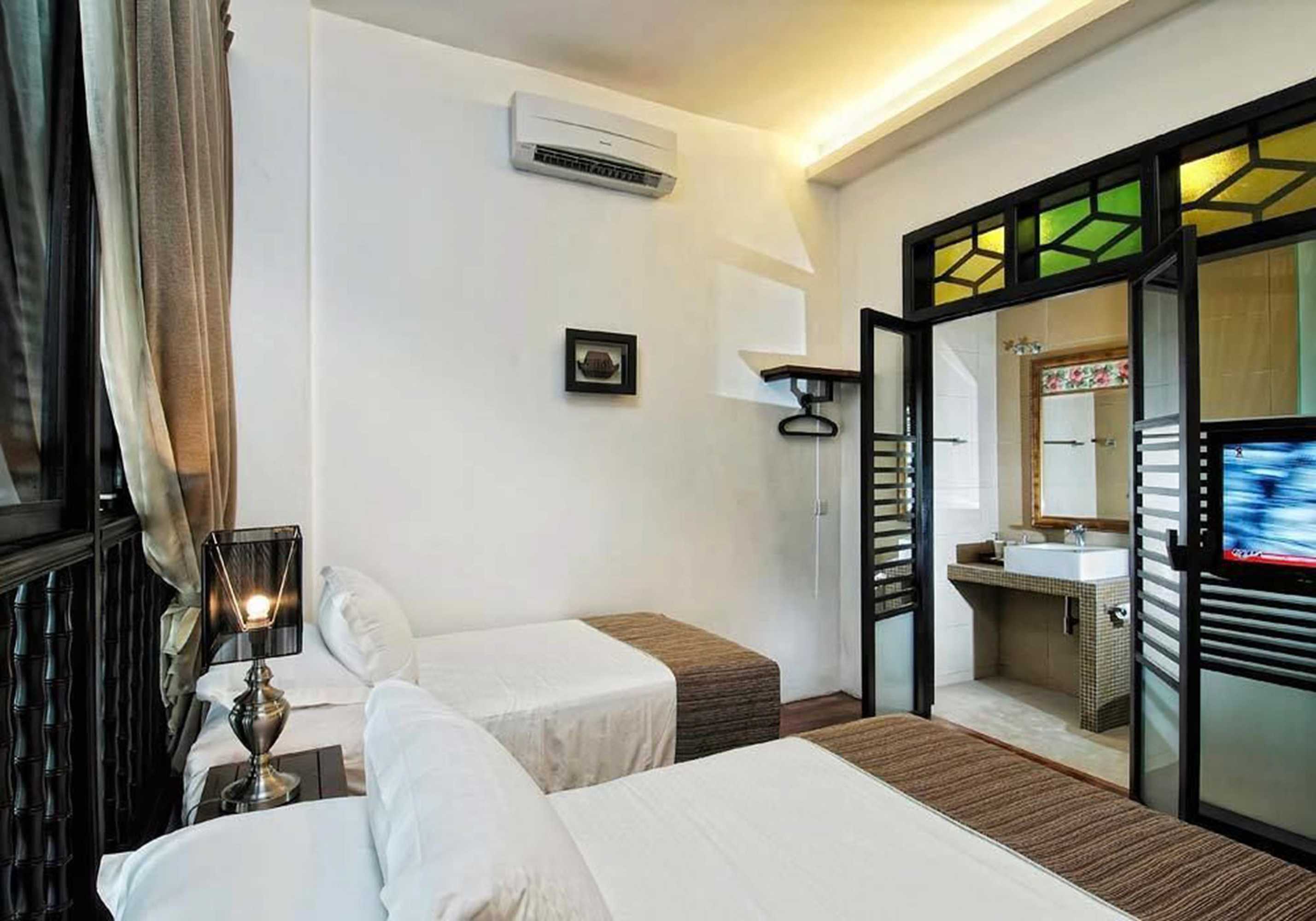 Gift card for Courtyard @ Heeren Boutique Hotel Gift card for Courtyard @ Heeren Boutique Hotel