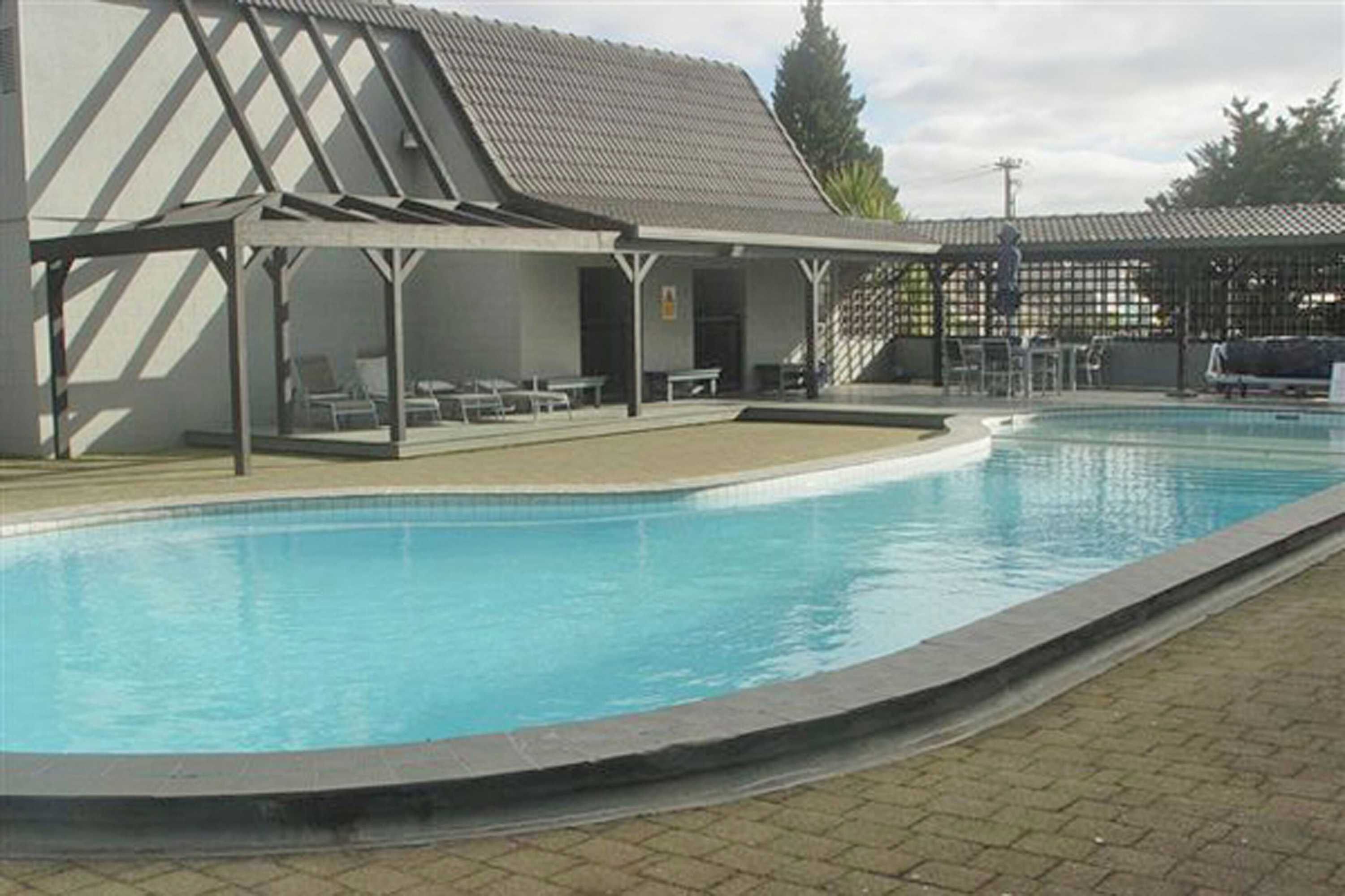 Gift card for Apollo Hotel Rotorua