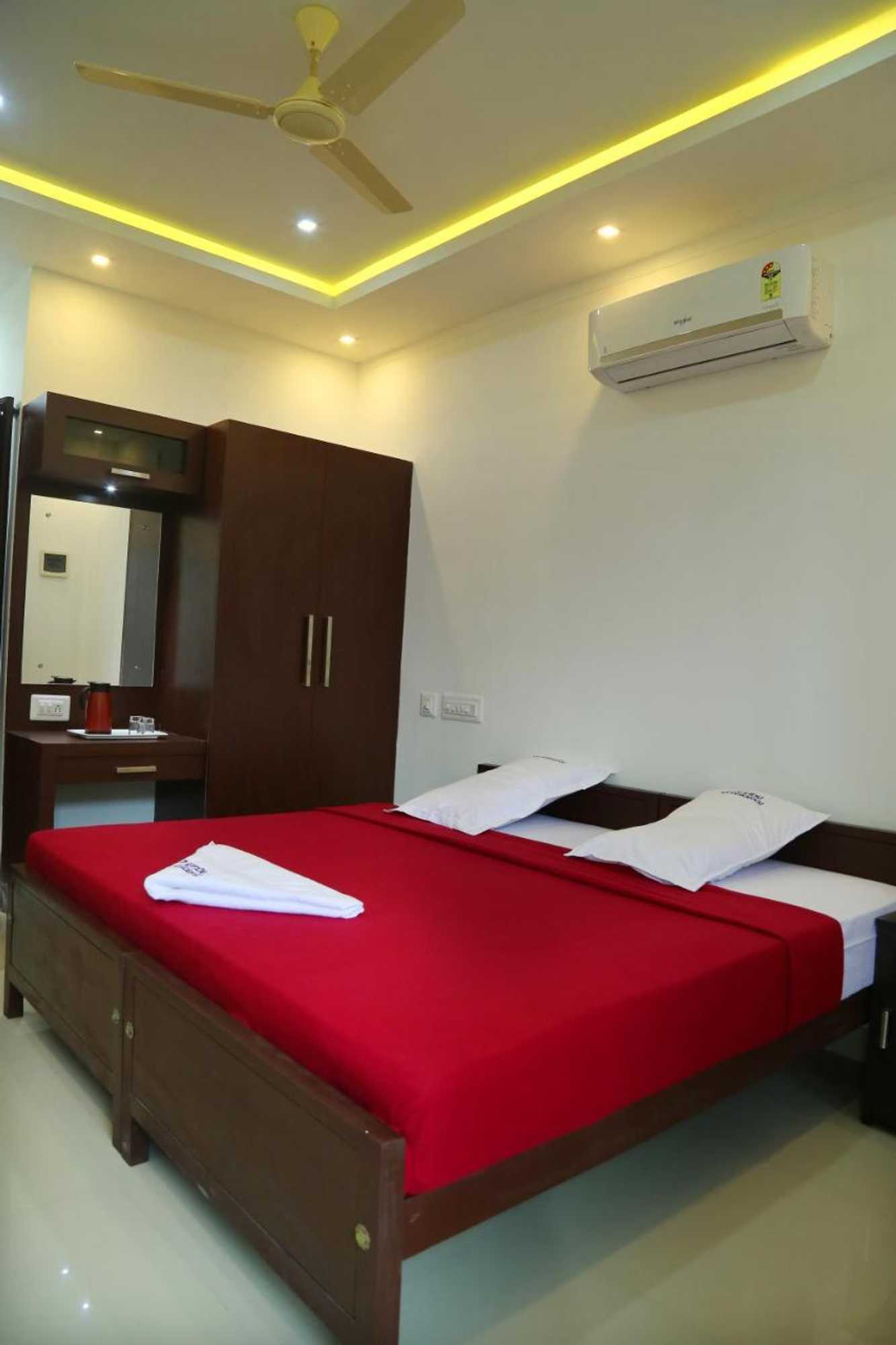 Gift card for Karibu Residency