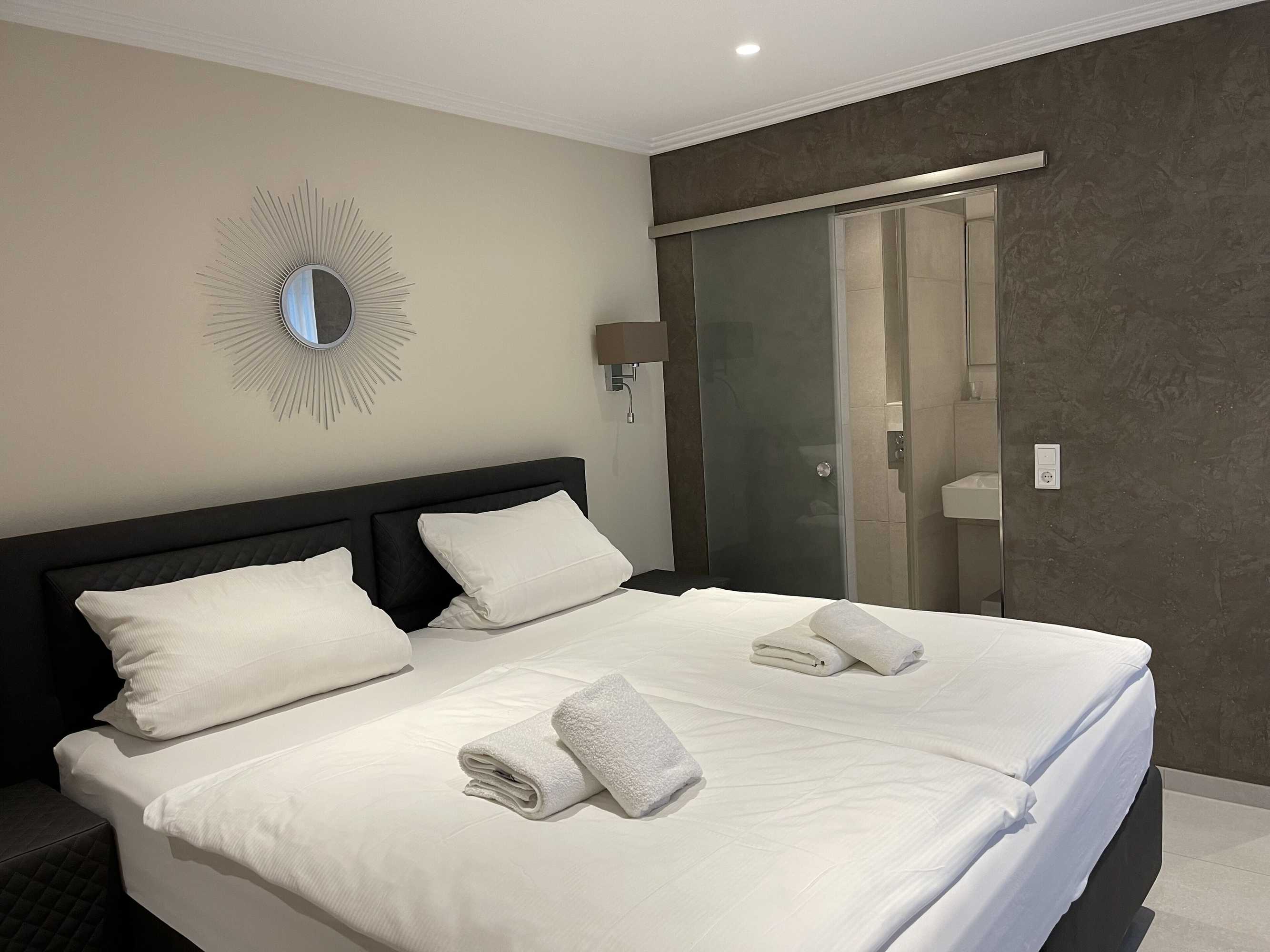 Gift card for Hotel Gambrinus Arnsberg