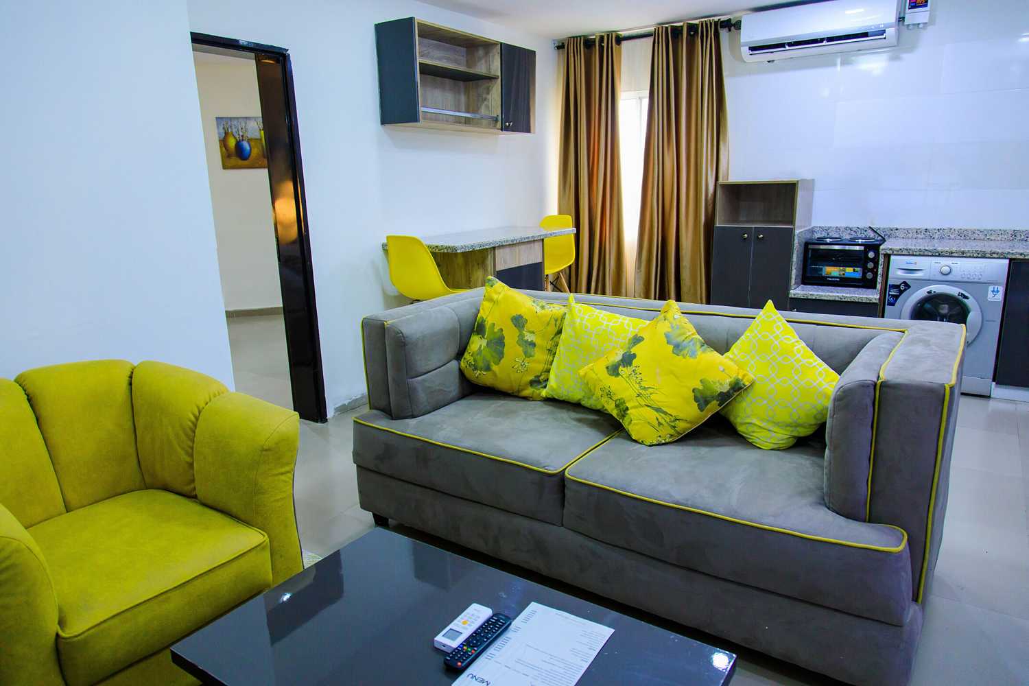 Gift card for Aries Suites
