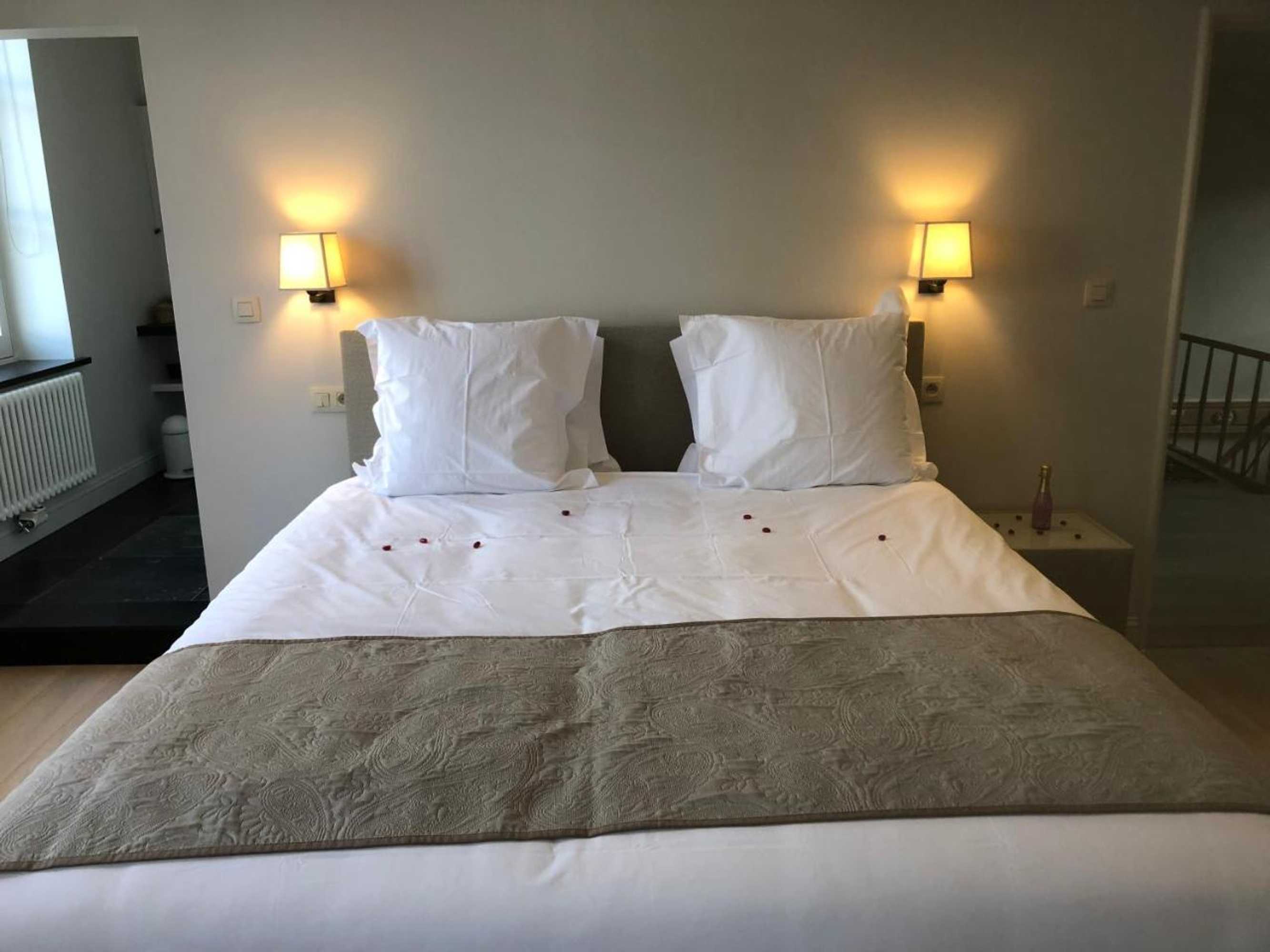 Gift card for Bed & Breakfast Jezuietenplein 21
