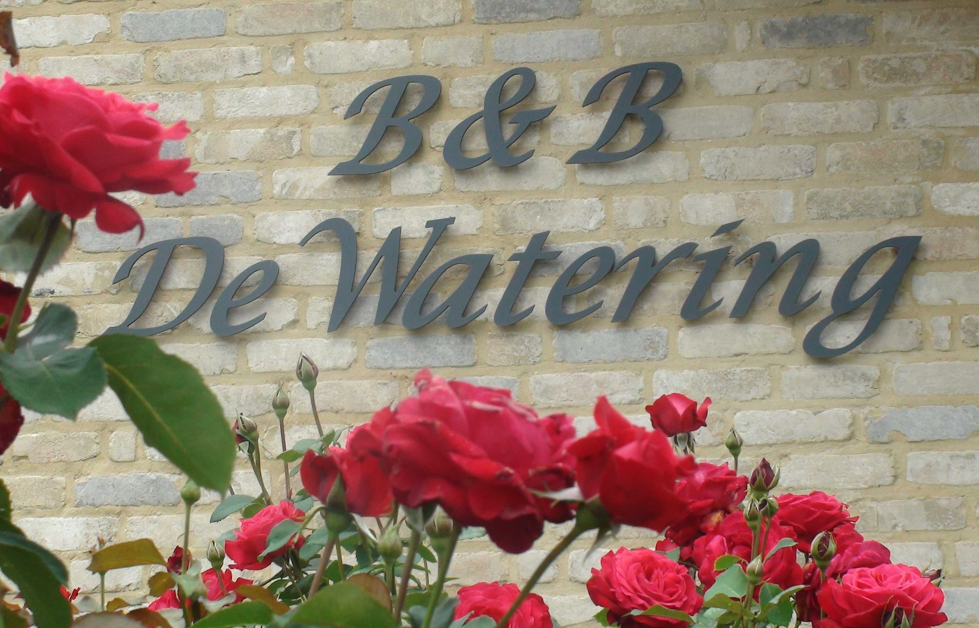 Gift card for B&b De Watering Gift card for B&b De Watering