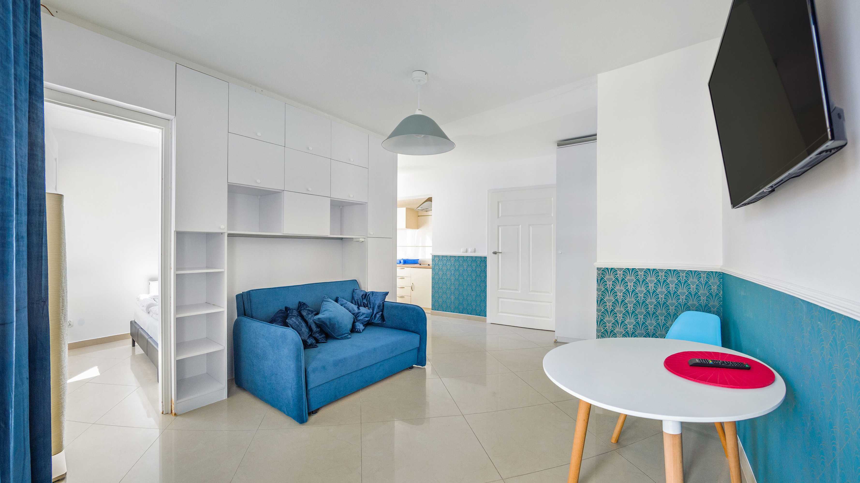 Gift card for Apartamenty Sun & Snow Playa Baltis z Sauną Gift card for Apartamenty Sun & Snow Playa Baltis z Sauną