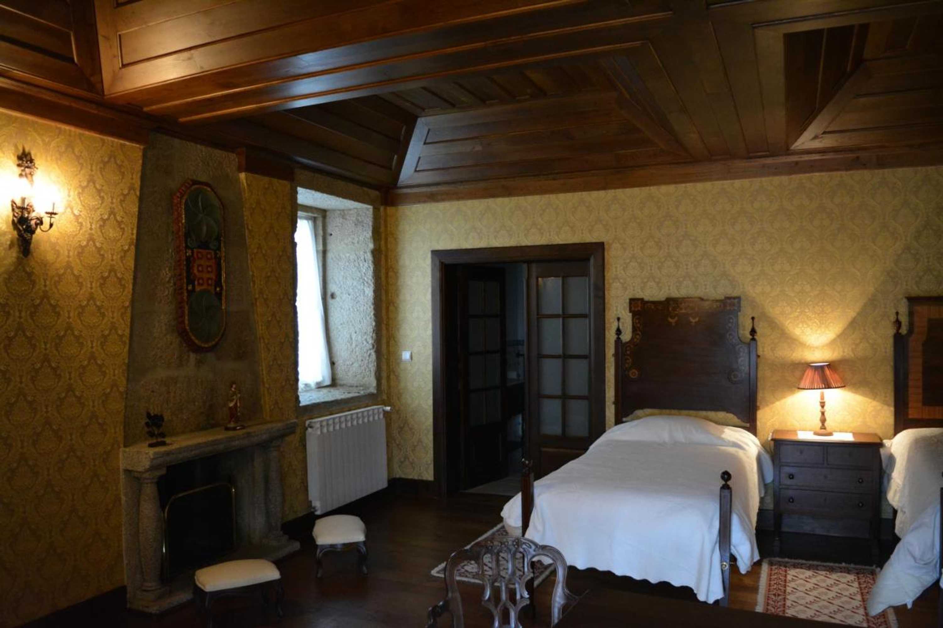 Gift card for Solar Dos Correia Alves