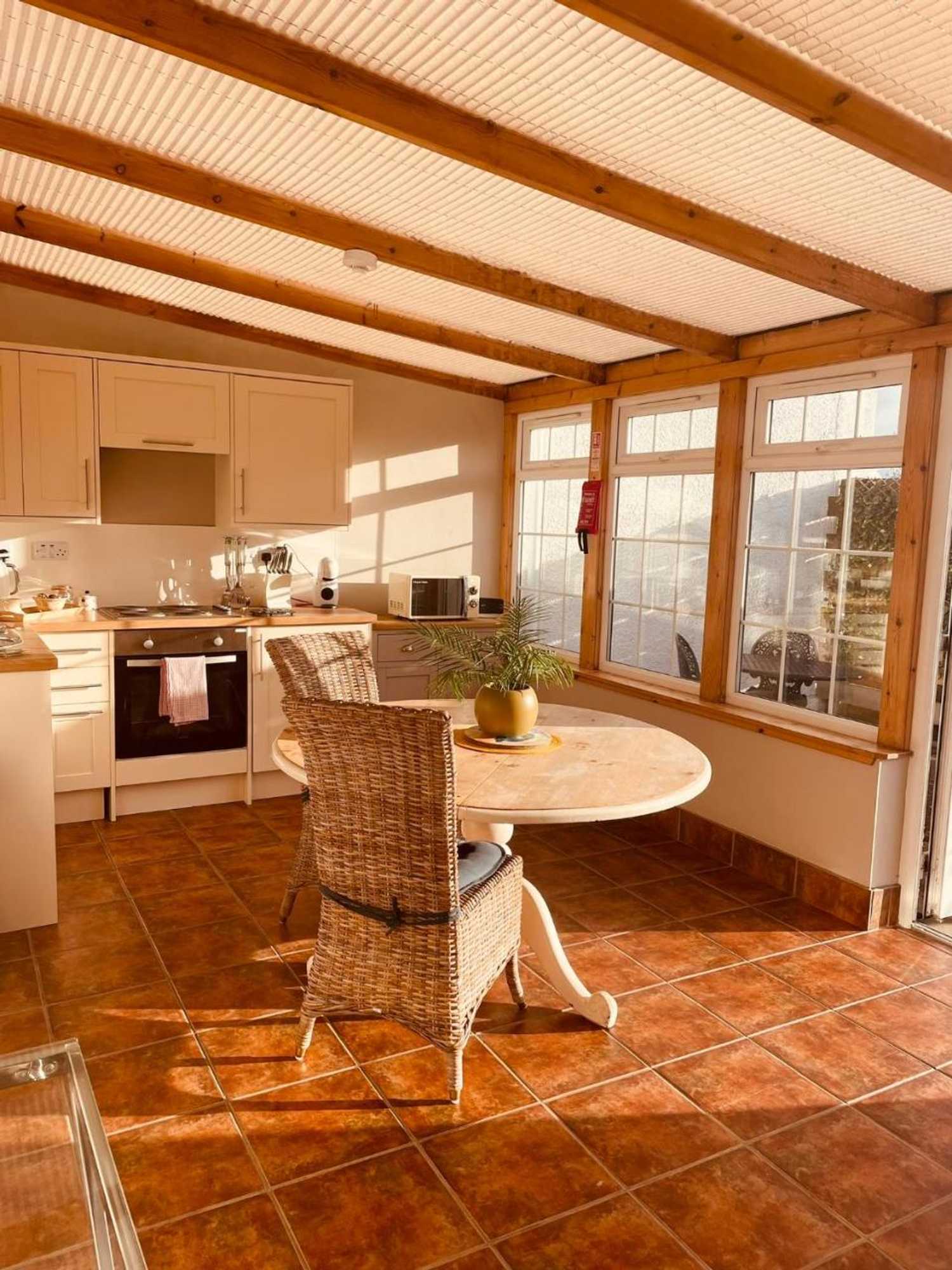 Gift card for The Bothy