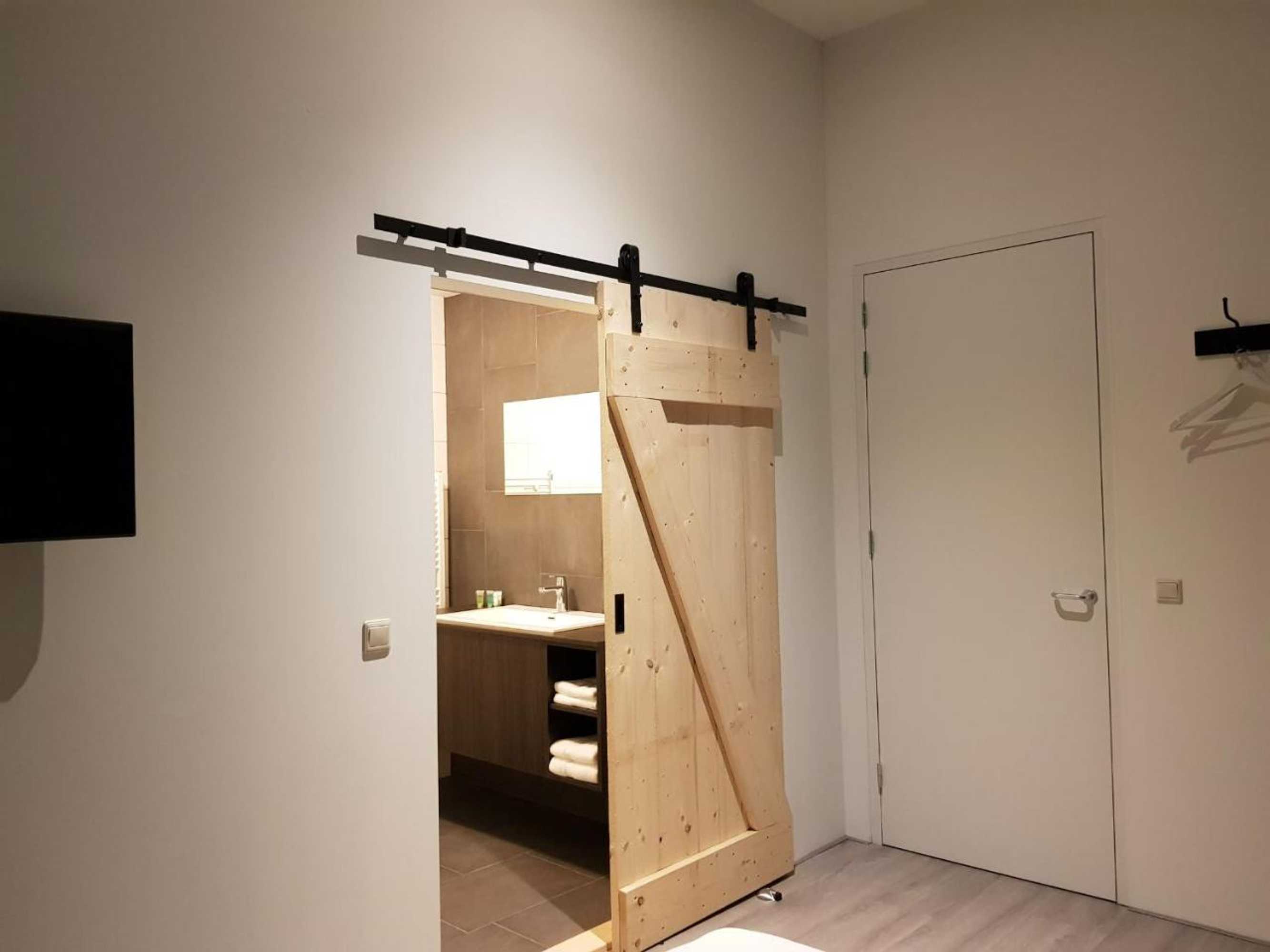 Gift card for B&b de Wilhelminaschool