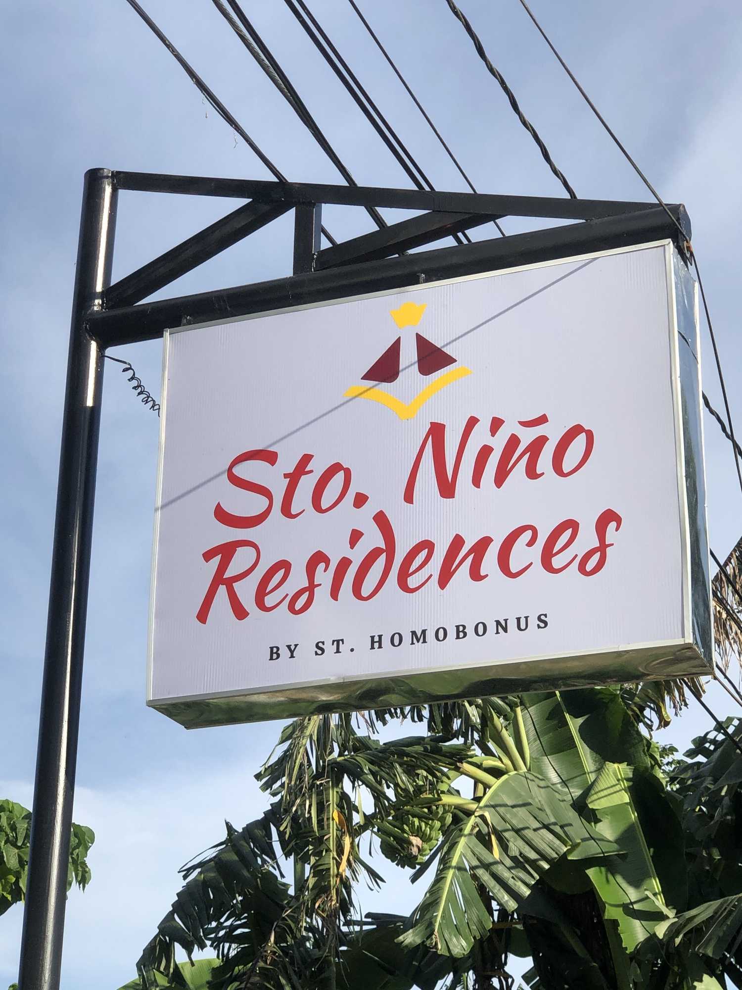 Gift card for Sto. Nino Residences Gift card for Sto. Nino Residences