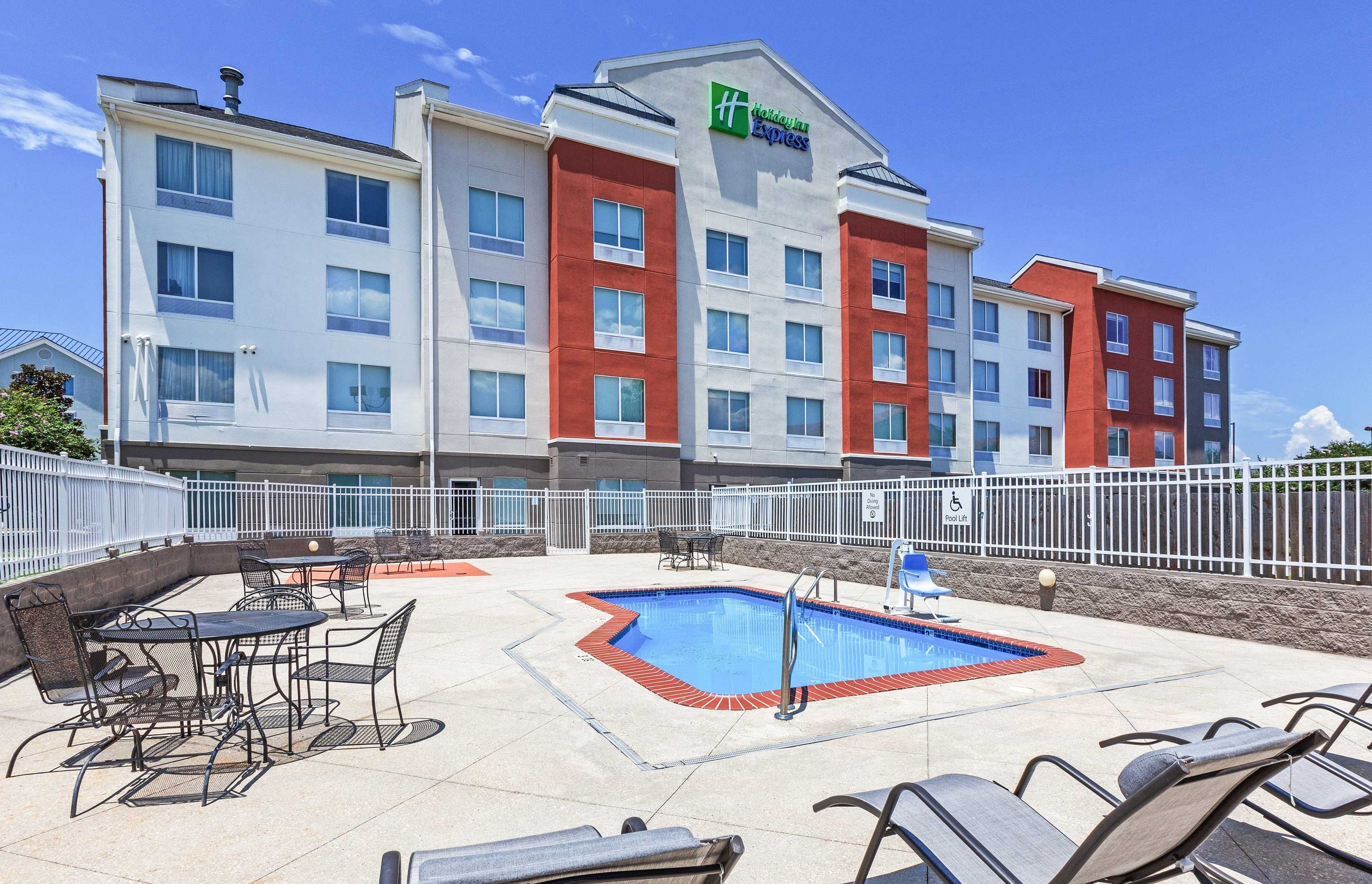 Gift card for Holiday Inn Express New Orleans East by Ihg Gift card for Holiday Inn Express New Orleans East by Ihg