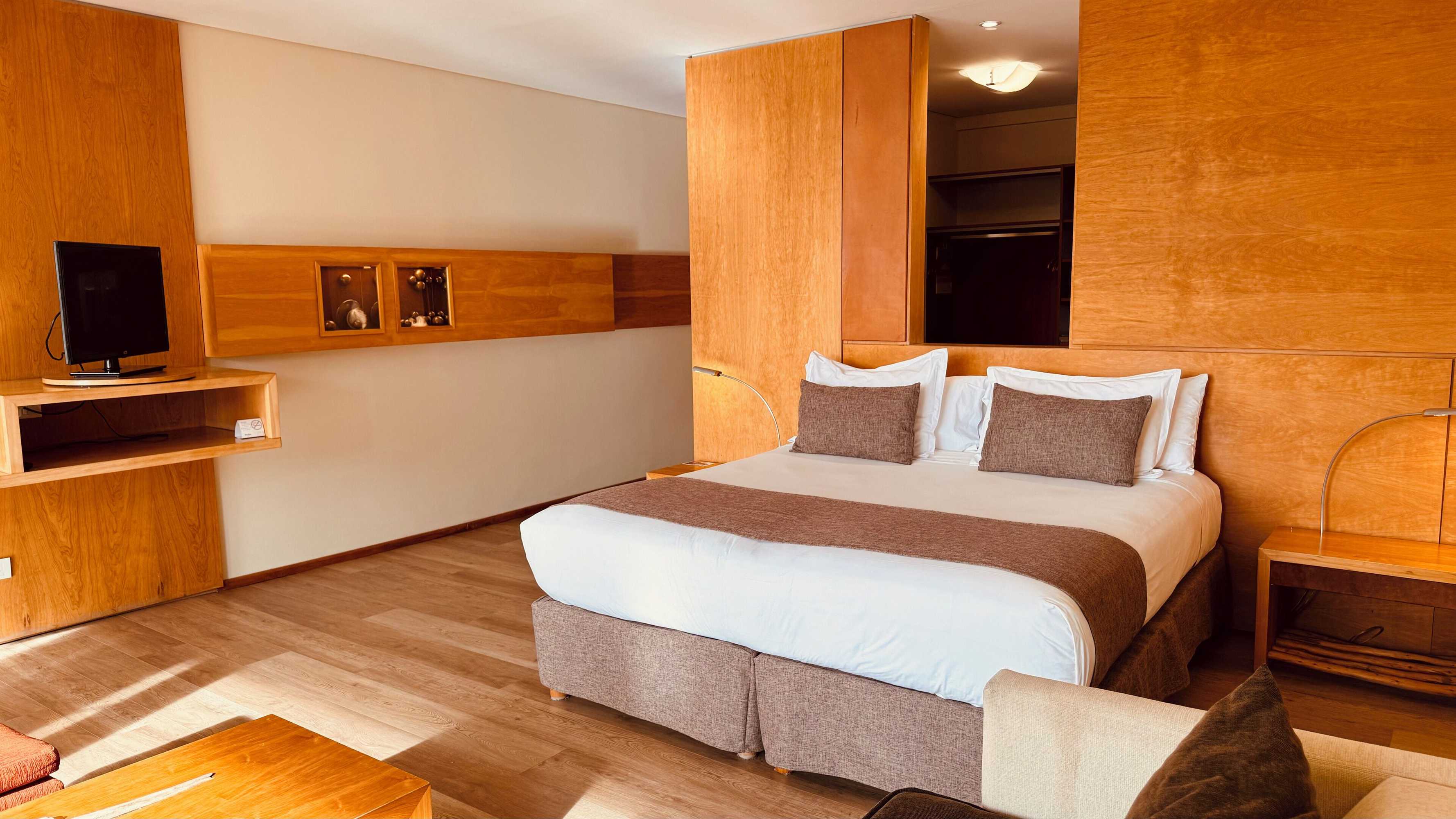 Gift card for Design Suites Bariloche