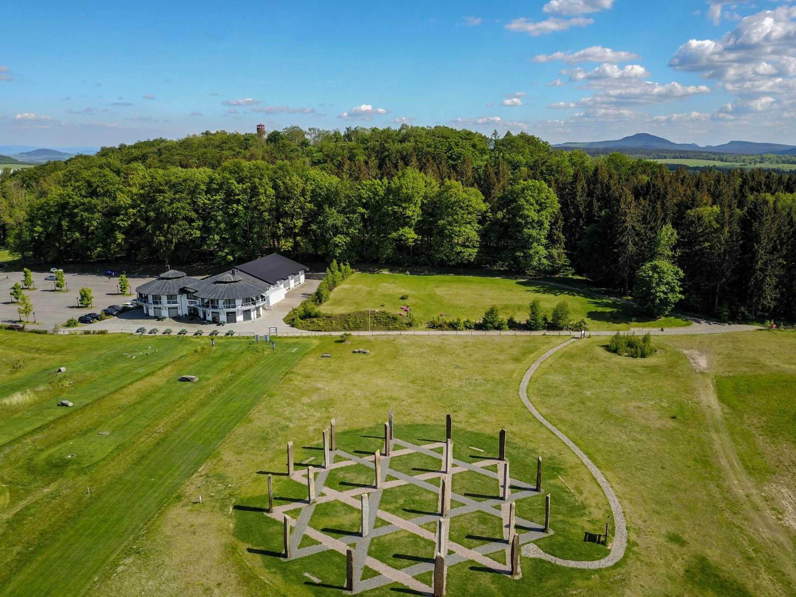 Gift card for Hotel Dymník