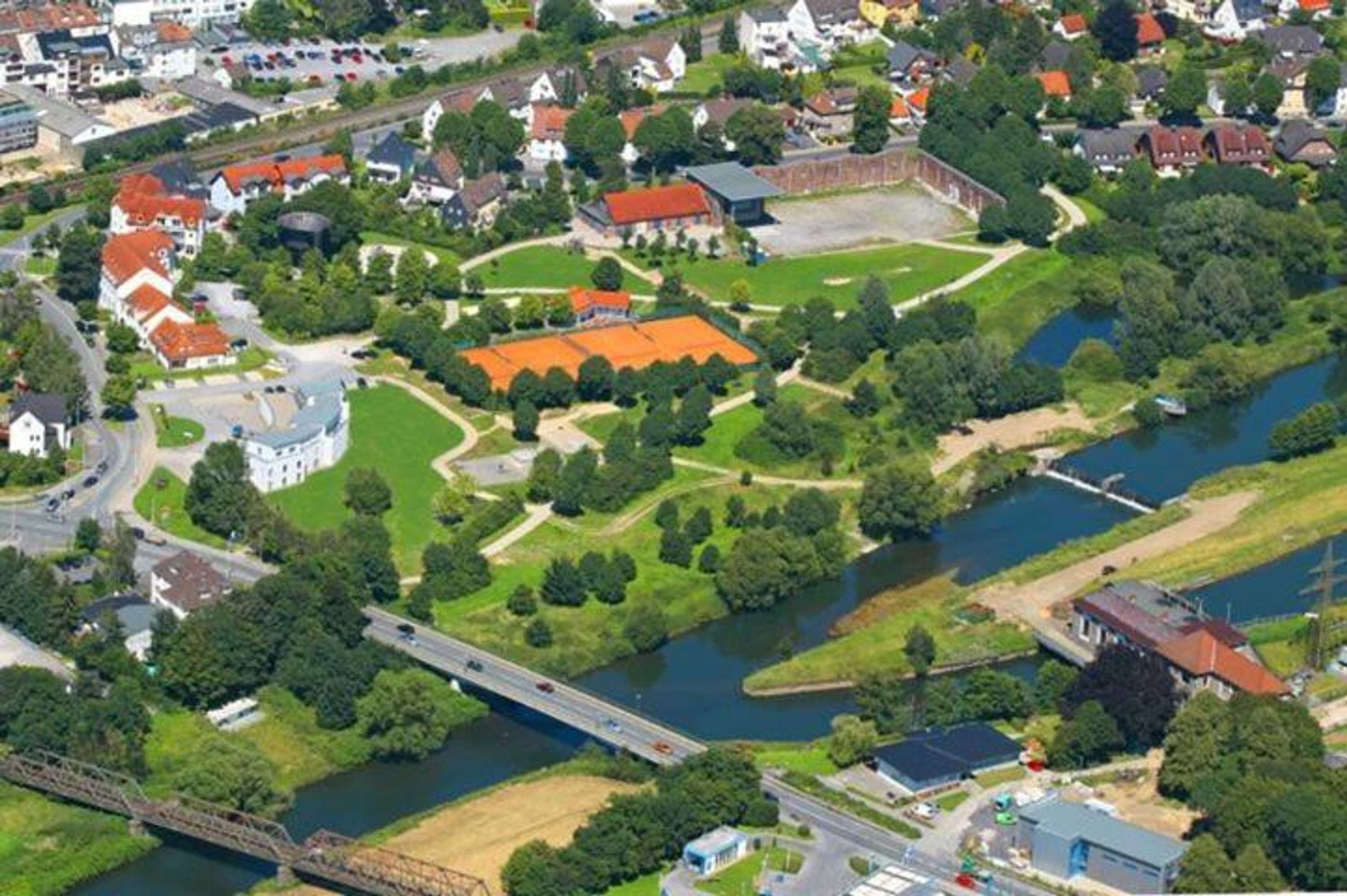 Gift card for Das Neue Hotel Am Park