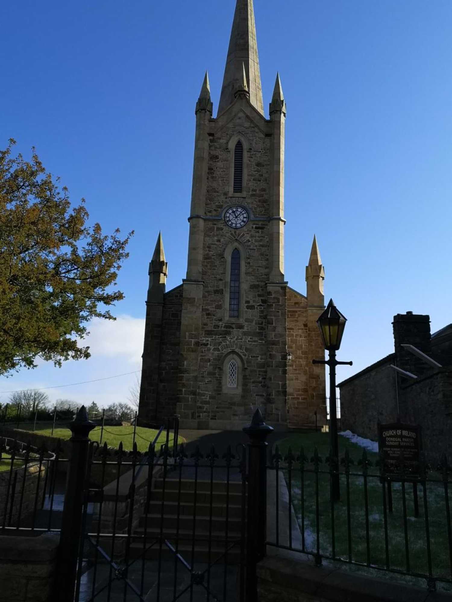 Gift card for O'donnell's Of Donegal