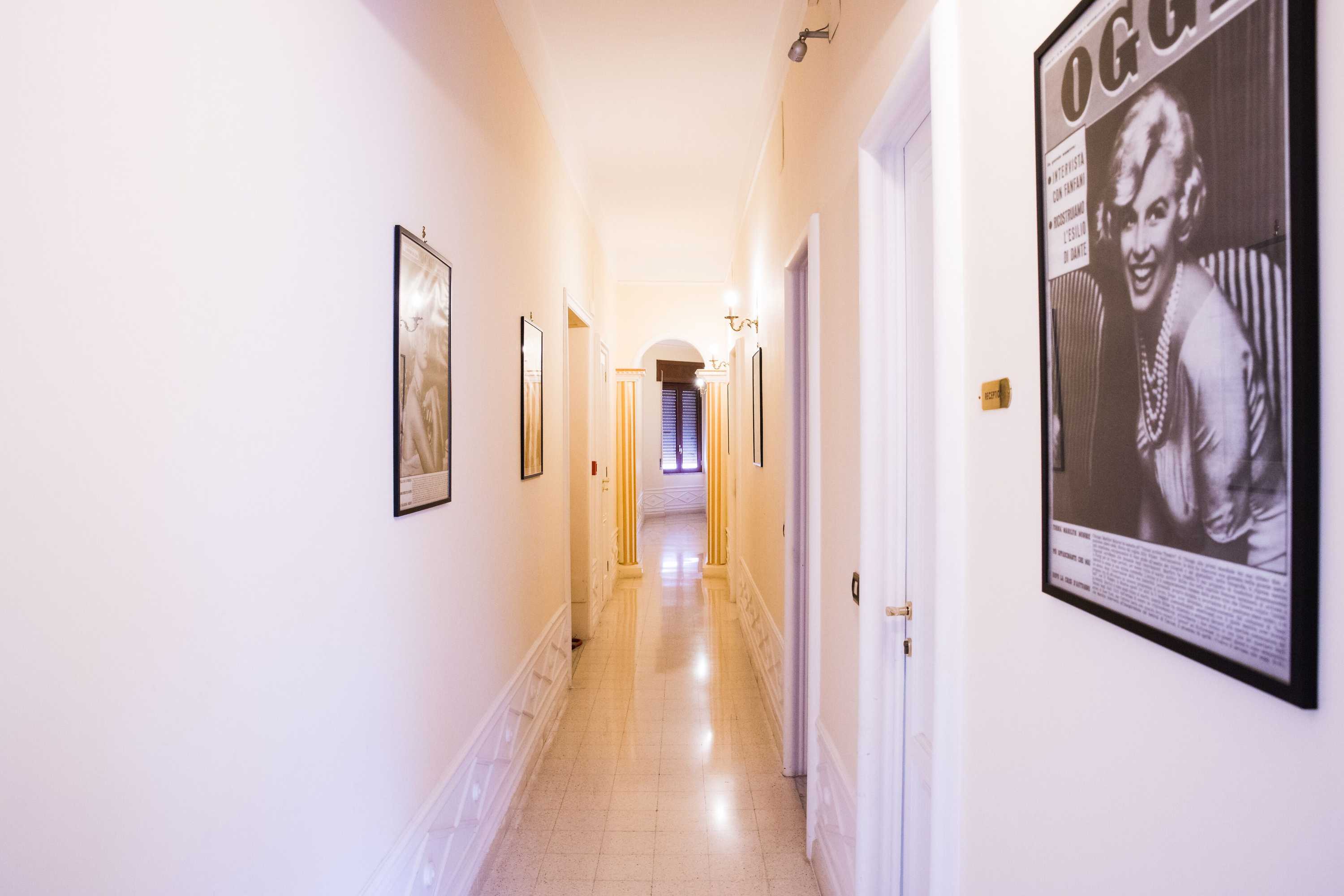 Gift card for Vittoria Guest House - Battipaglia Gift card for Vittoria Guest House - Battipaglia