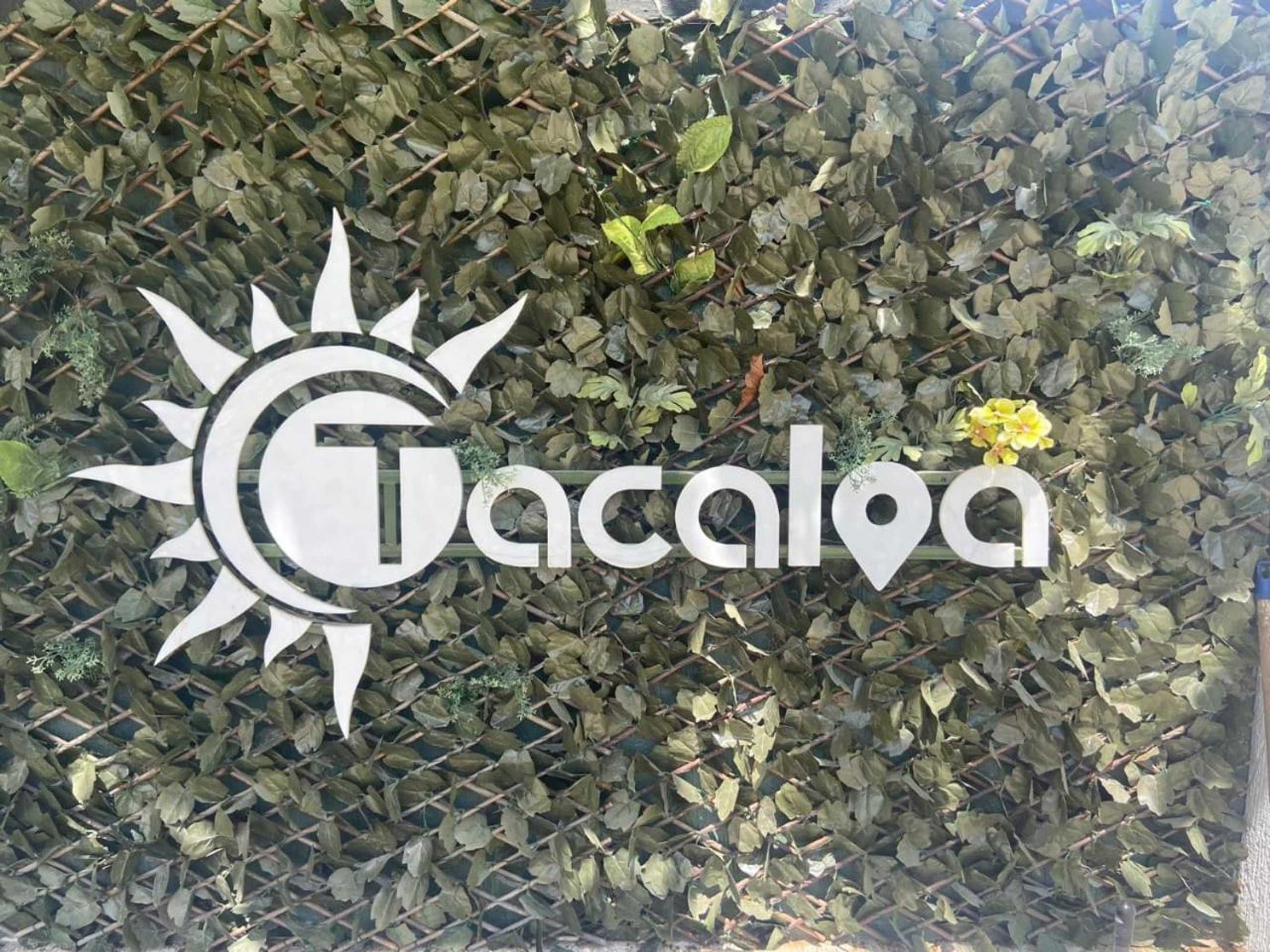 Gift card for Hotel Tacaloa Inn Experience