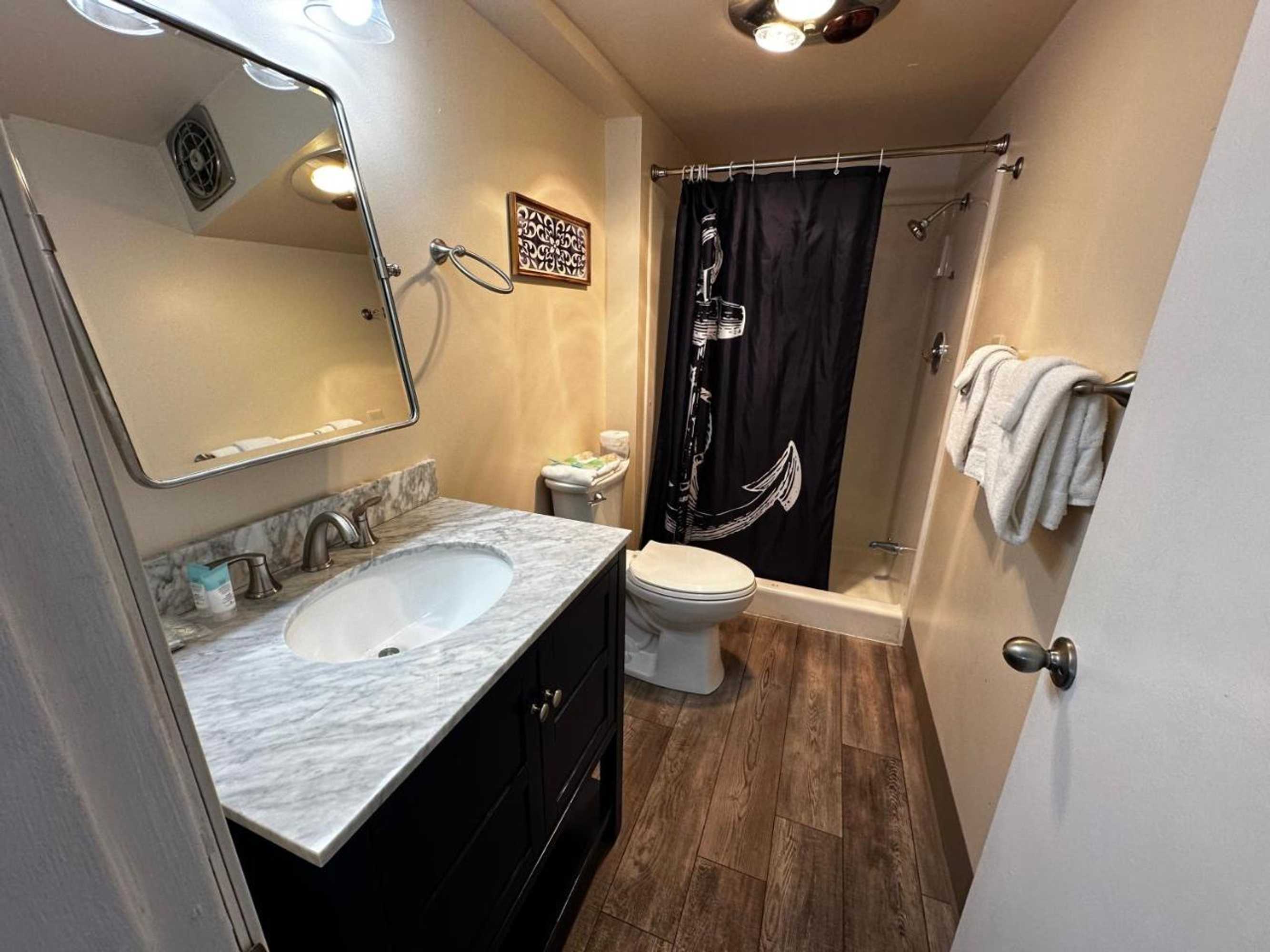 Gift card for Westport Inn