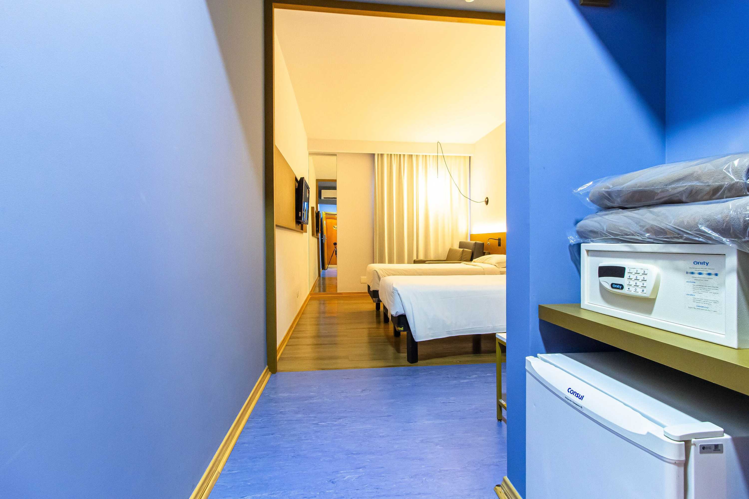 Gift card for Hotel Euro Suite Curitiba Batel By Nacional Inn Gift card for Hotel Euro Suite Curitiba Batel By Nacional Inn